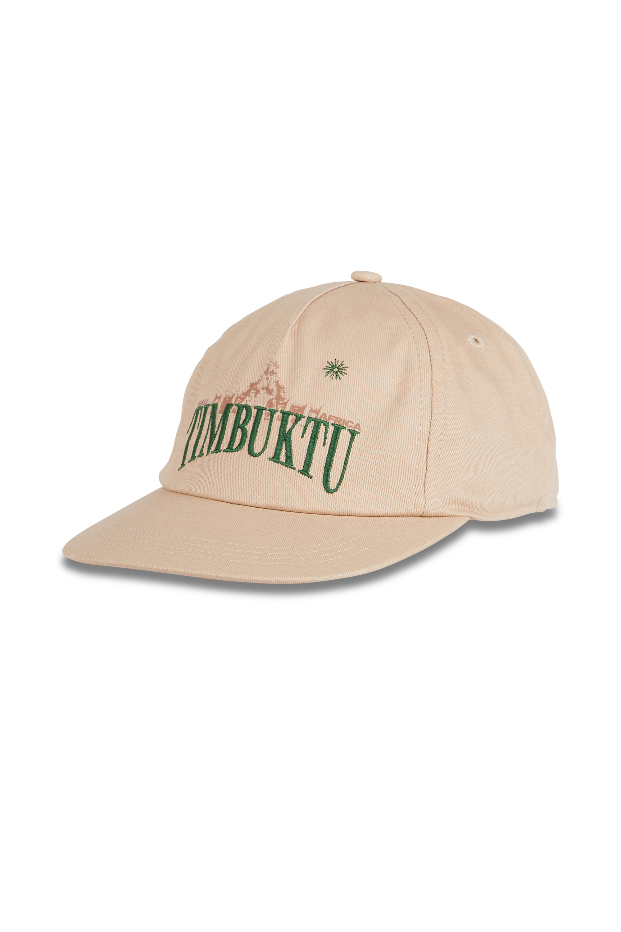 Cap Beige