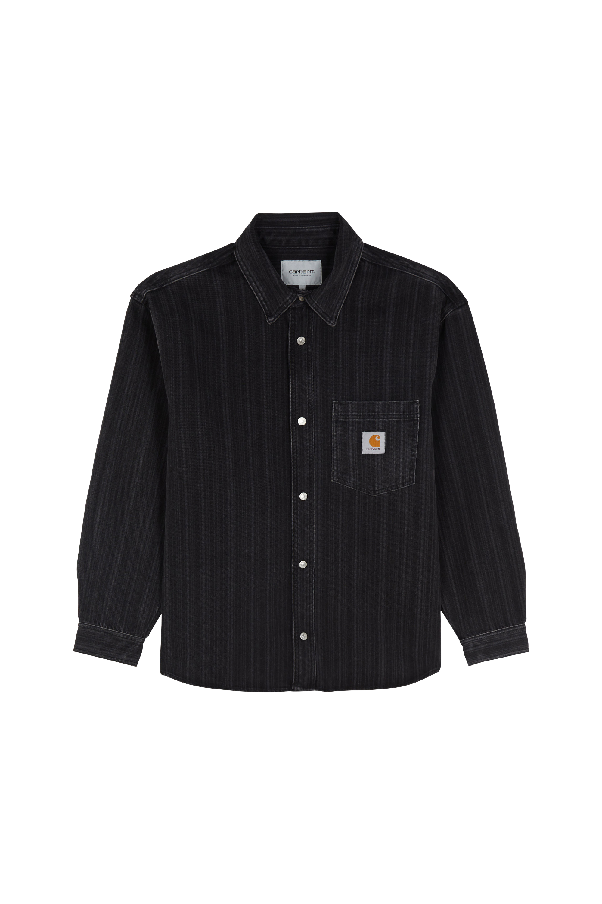 Jacket Black