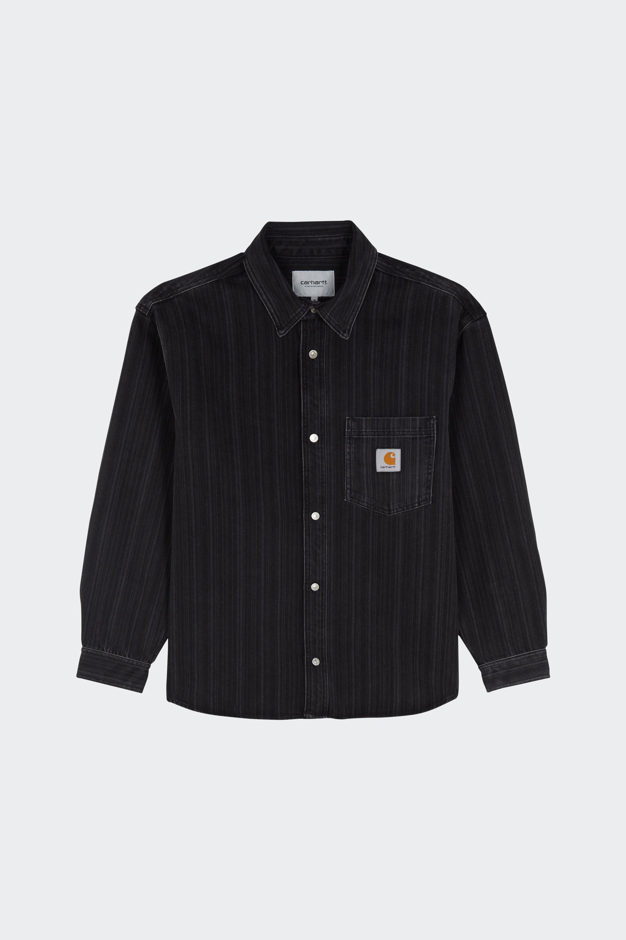 Jacket | Black by CARHARTT WIP Jacket Black