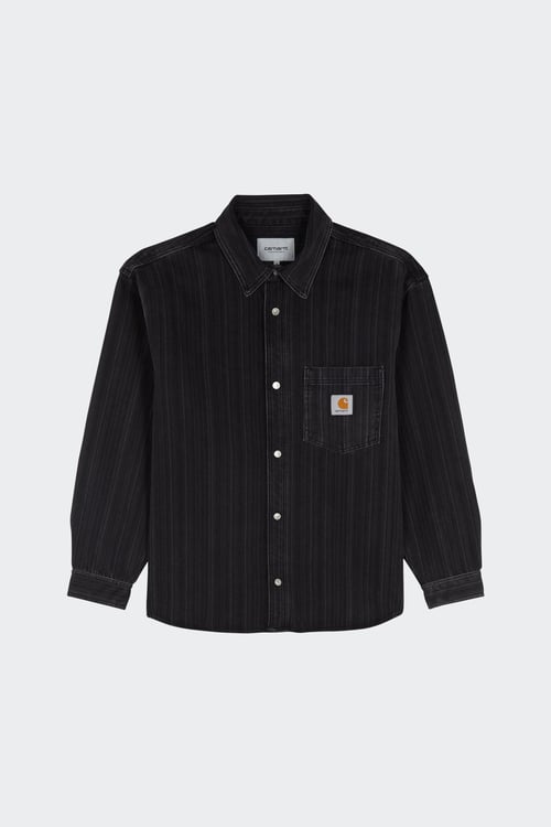 CARHARTT WIP Veste Noir