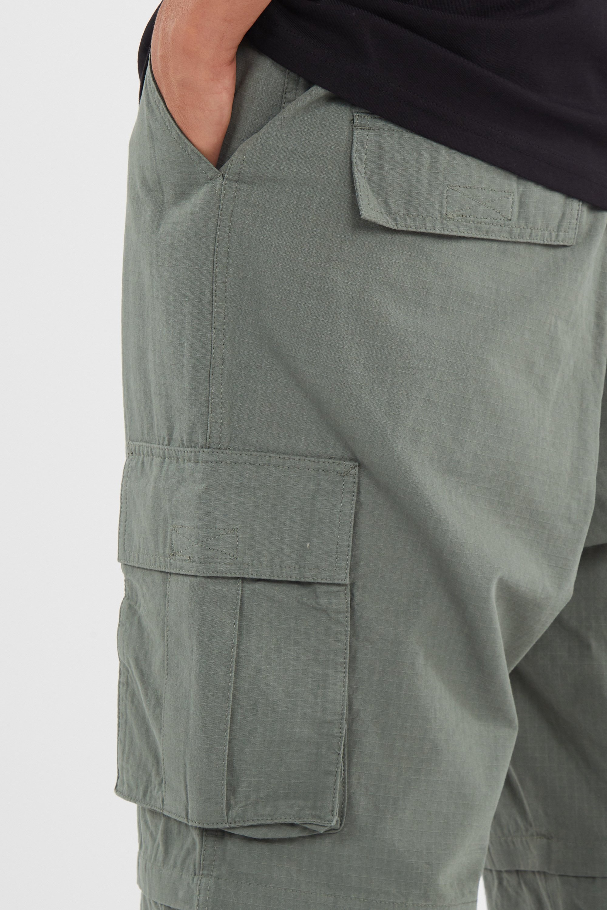 Cargo | Vert WASTED Homme