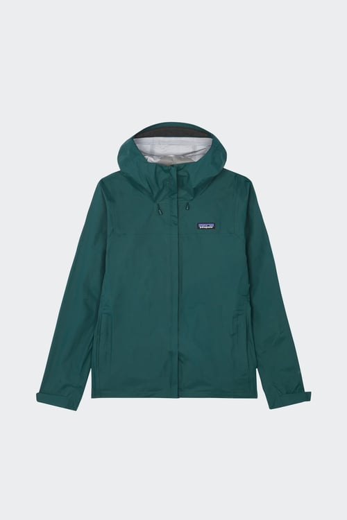 PATAGONIA Veste Vert
