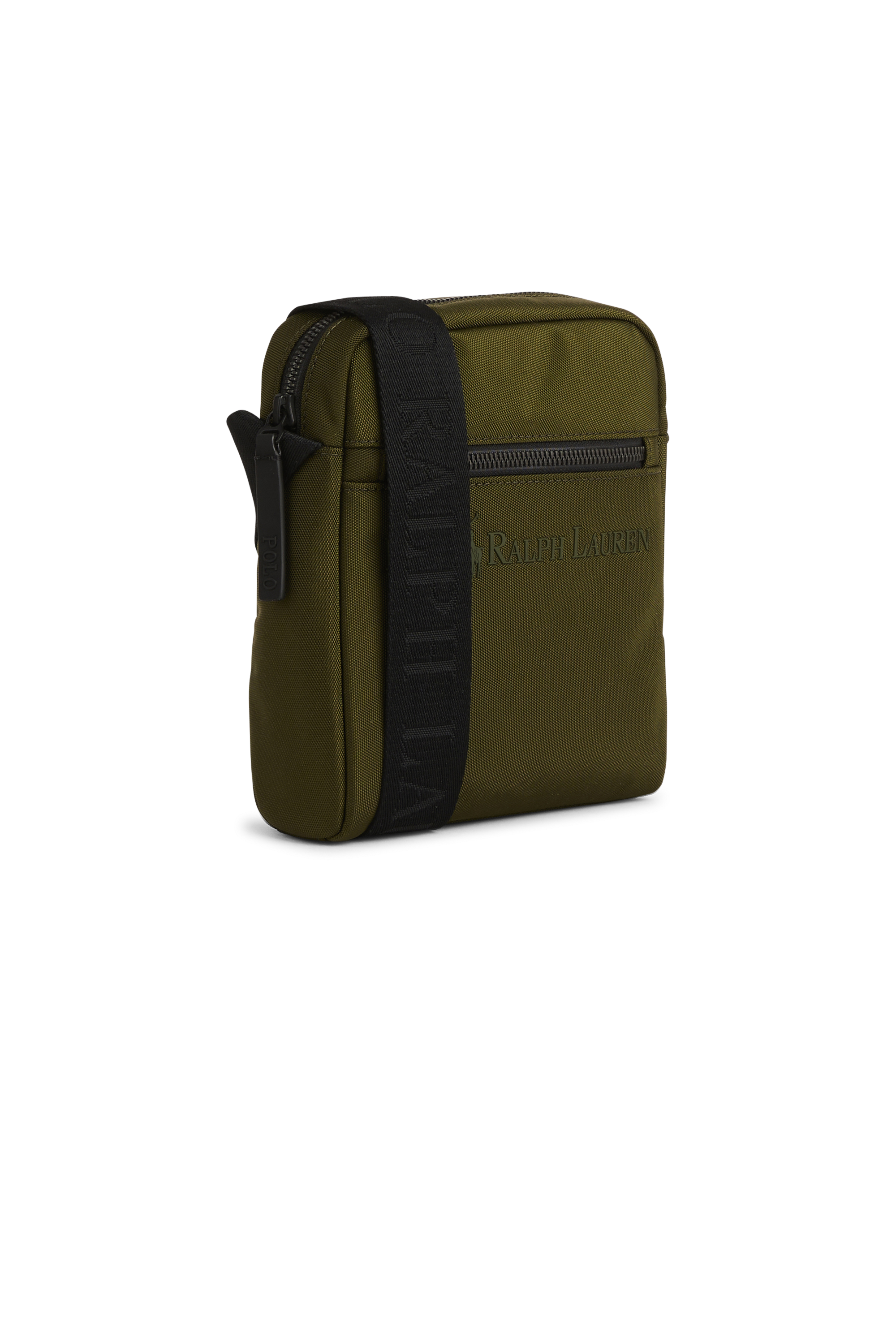 Sac bandoulière Kaki