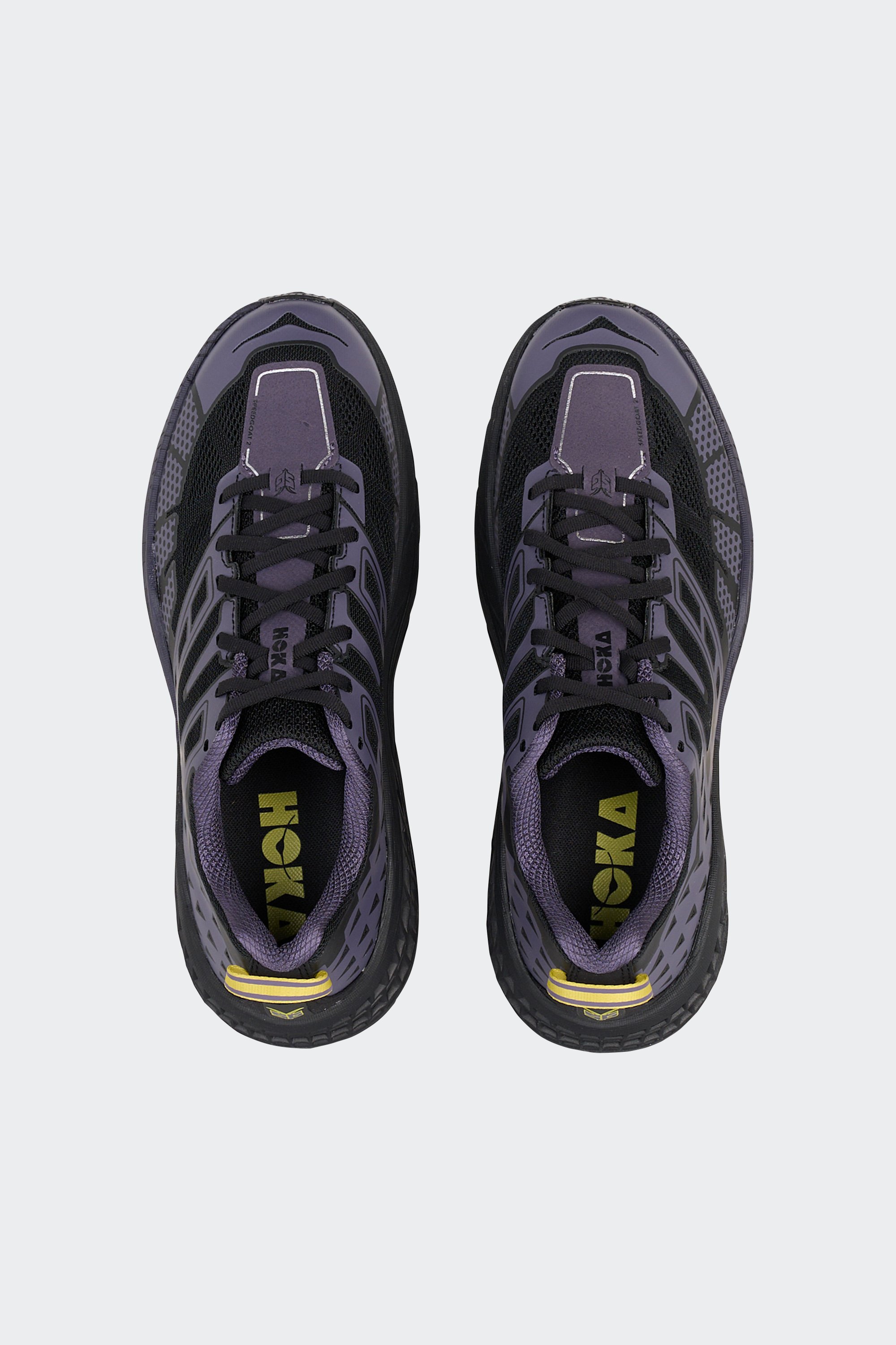 Baskets | Noir by HOKA Baskets Noir