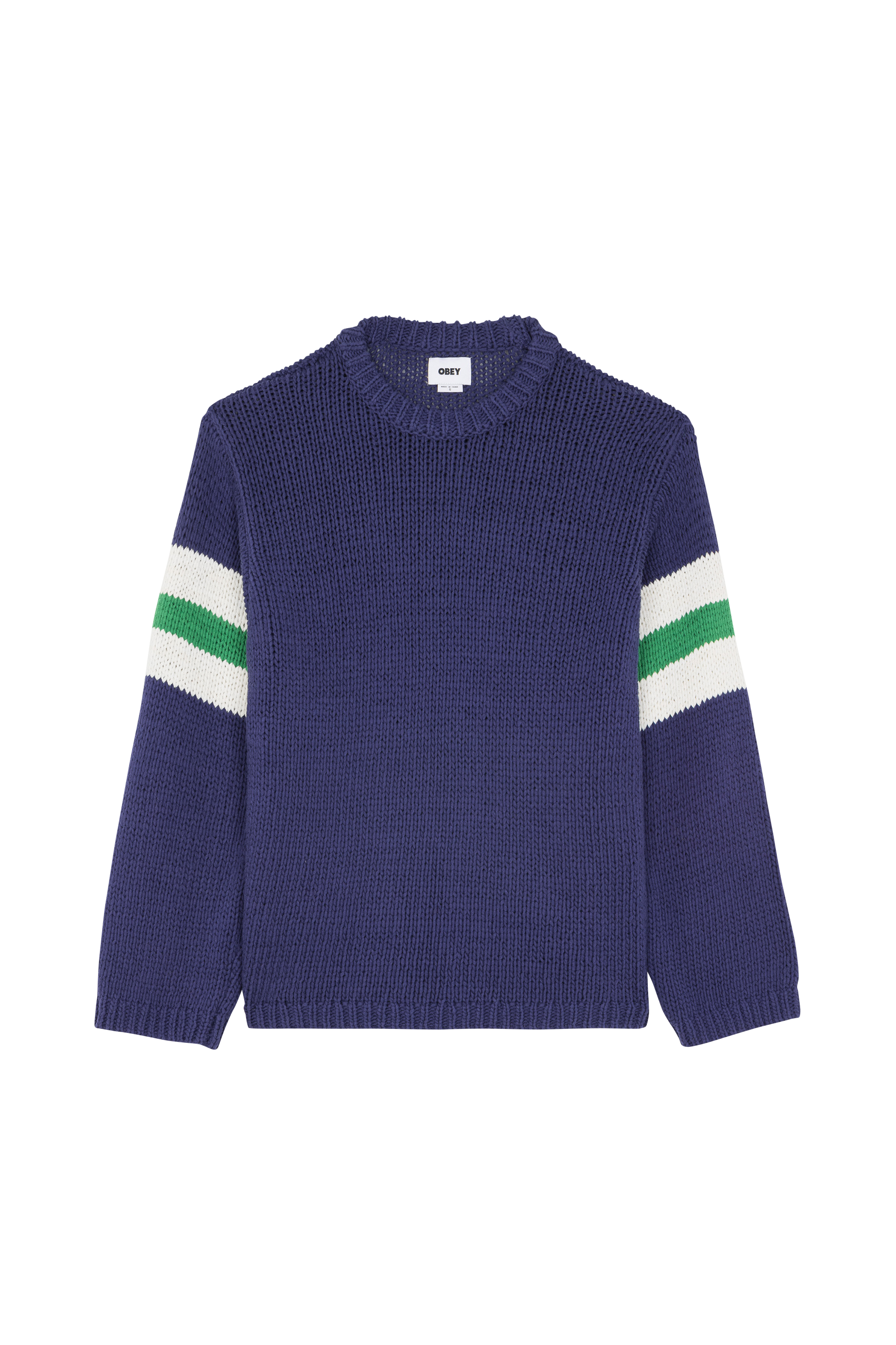 Sweater Blue