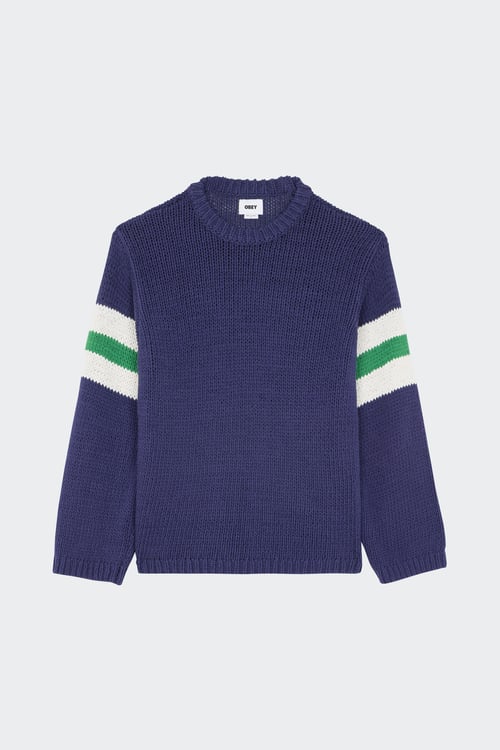 OBEY Pull Bleu