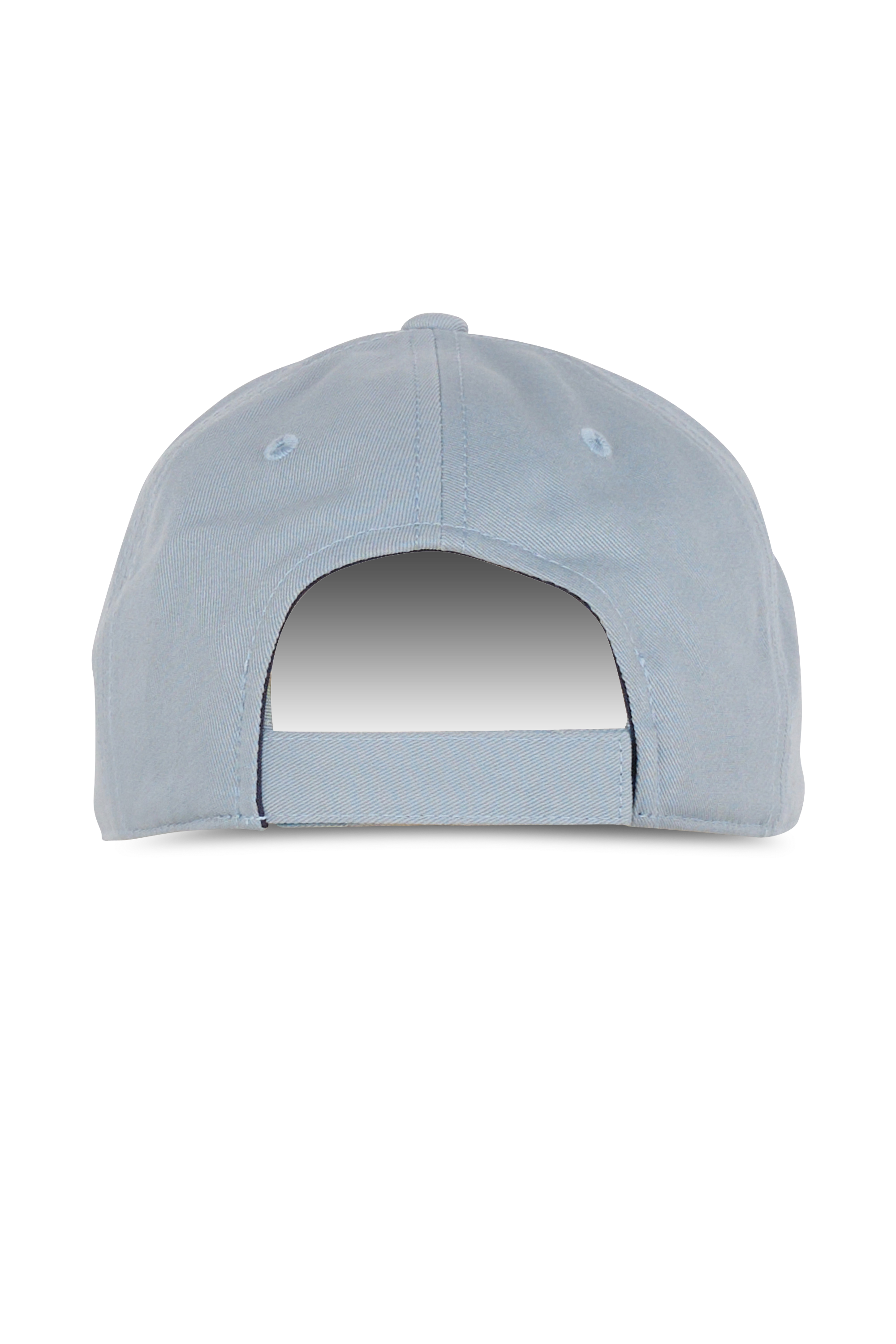 Casquette Bleu