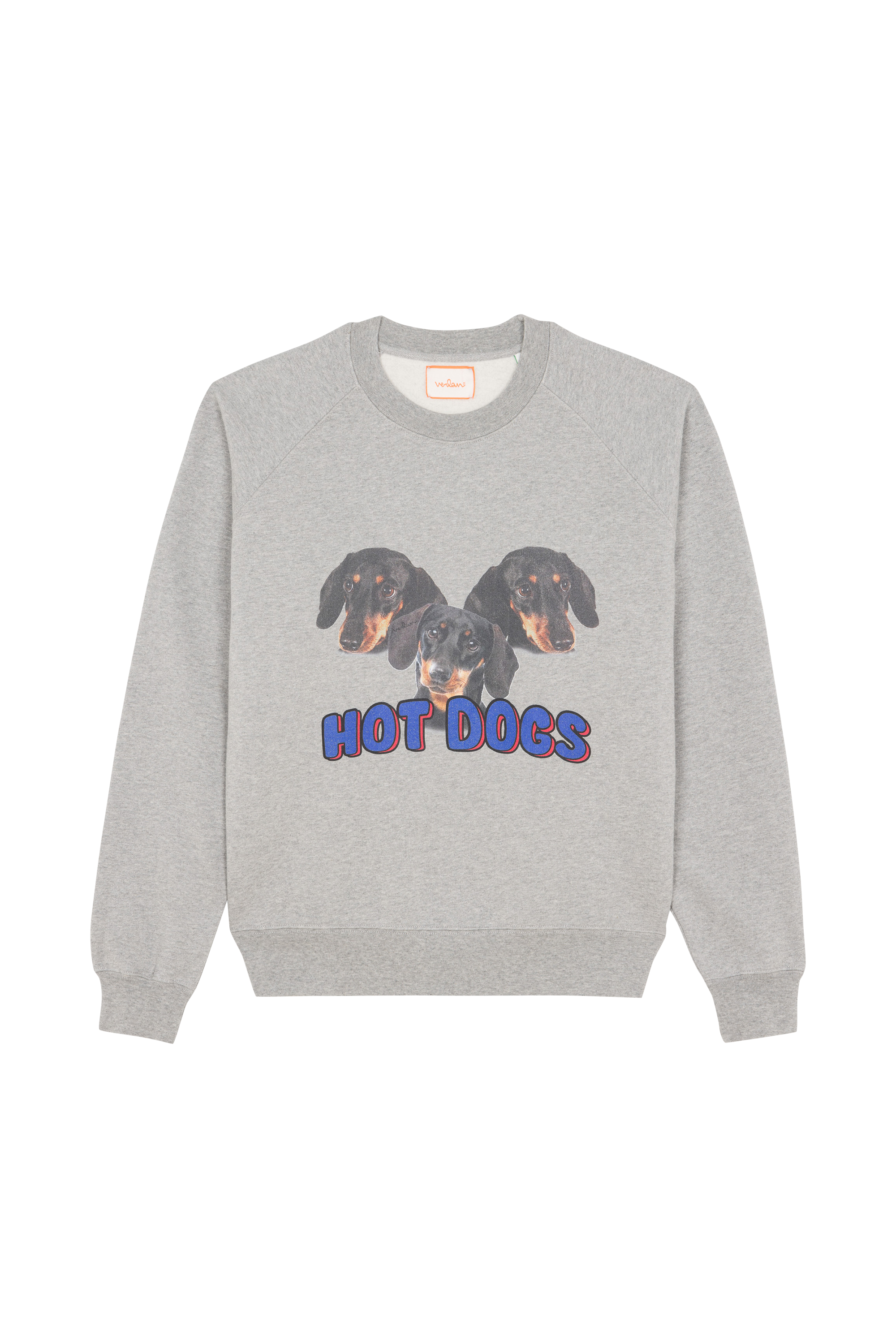 sweatshirt Blue
