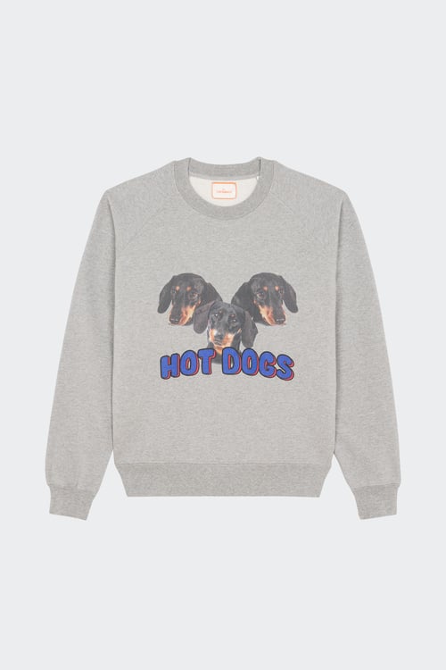 VERLAN sweatshirt Blue