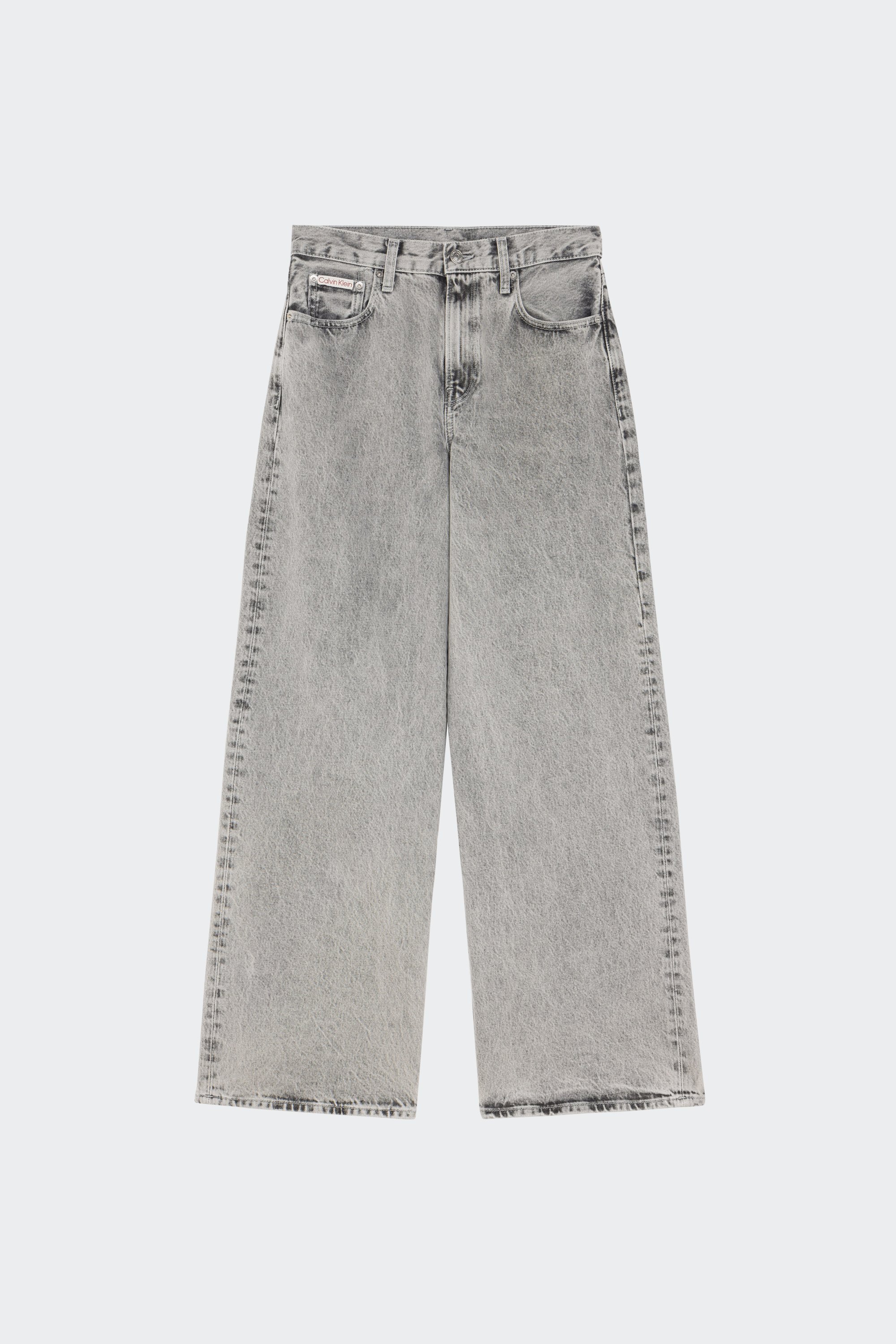 Jeans | Grey by CALVIN KLEIN Jeans Grey