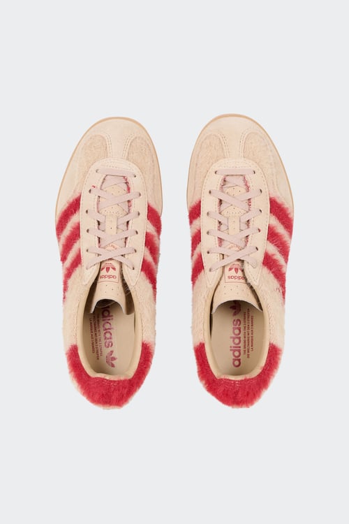 ADIDAS Baskets Beige