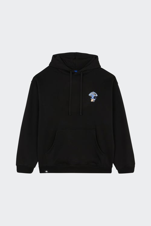 Hoodie - Taille M Noir