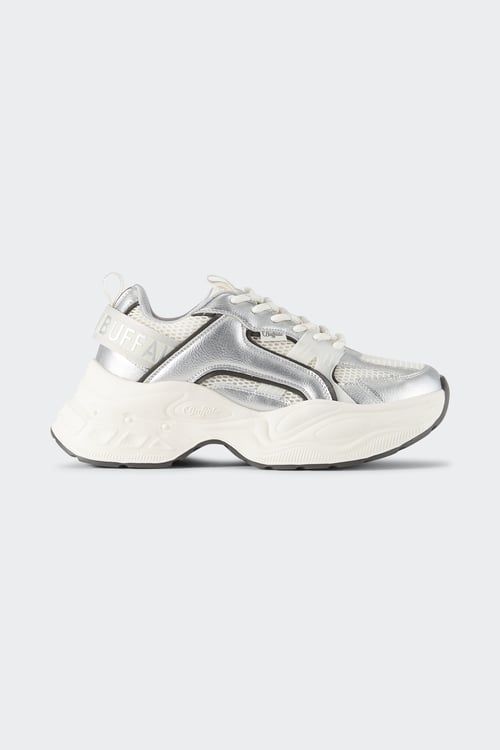 Baskets - Taille 37 Blanc