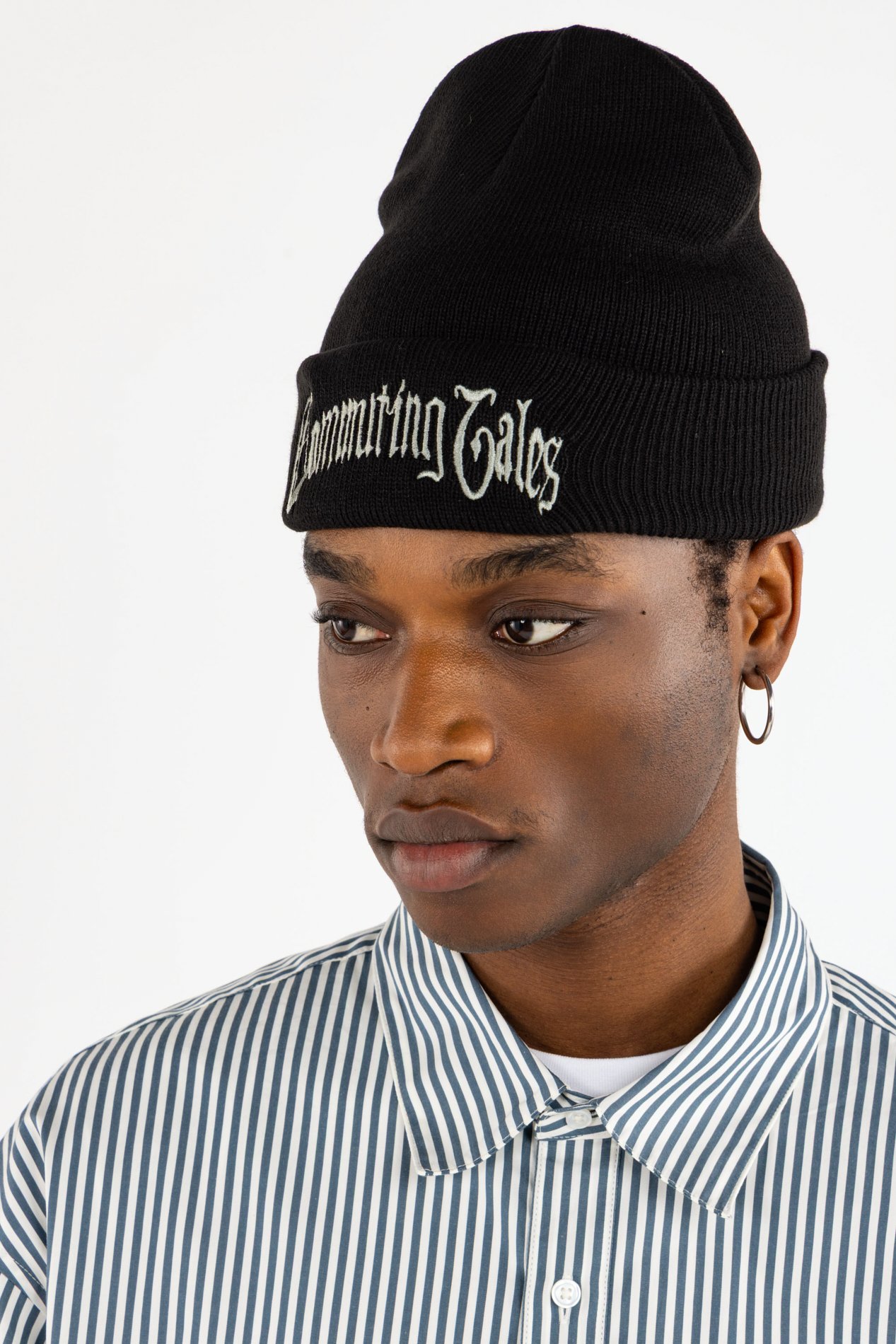 Beanie CARHARTT WIP Black