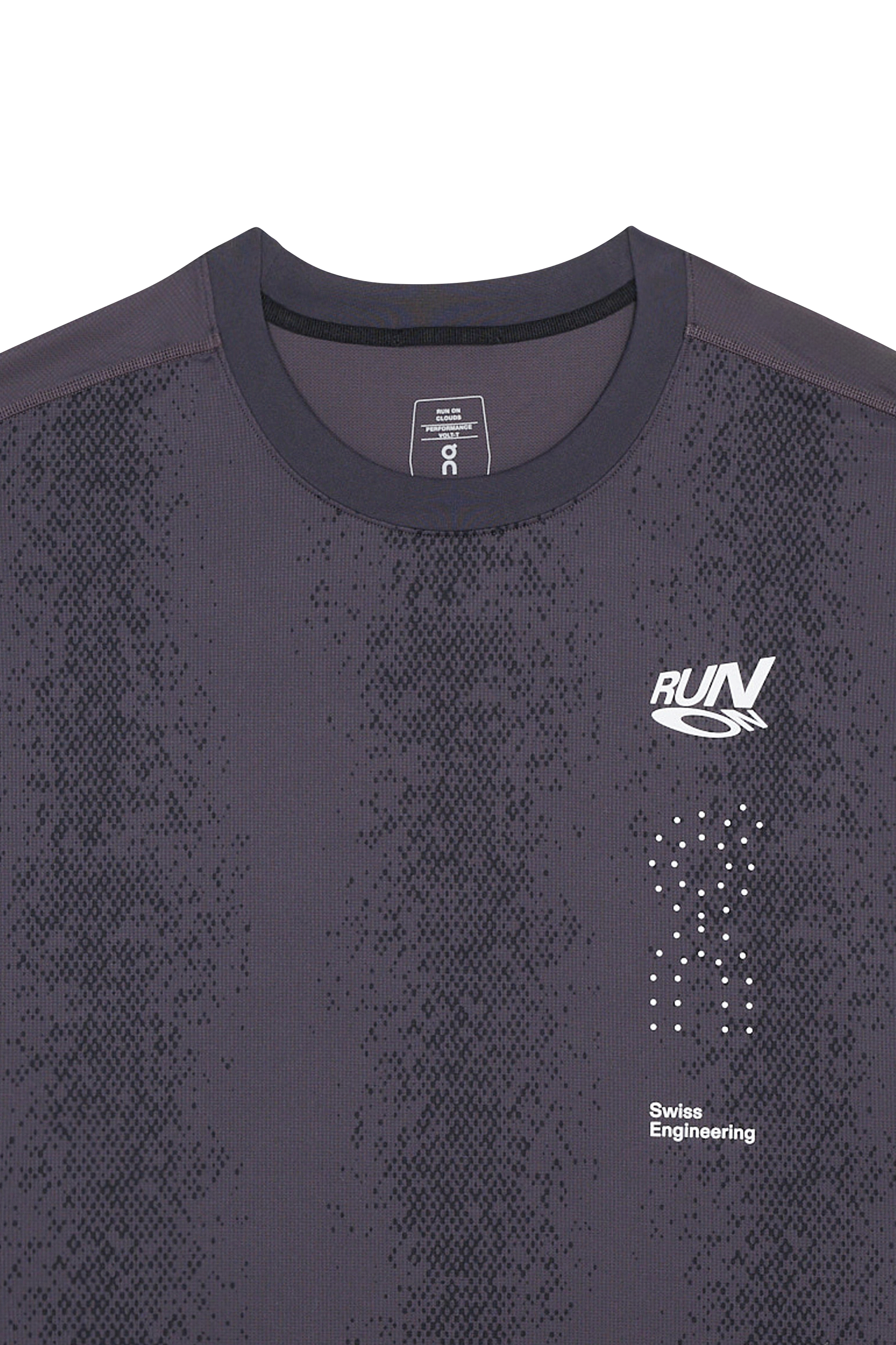 T-shirt grey