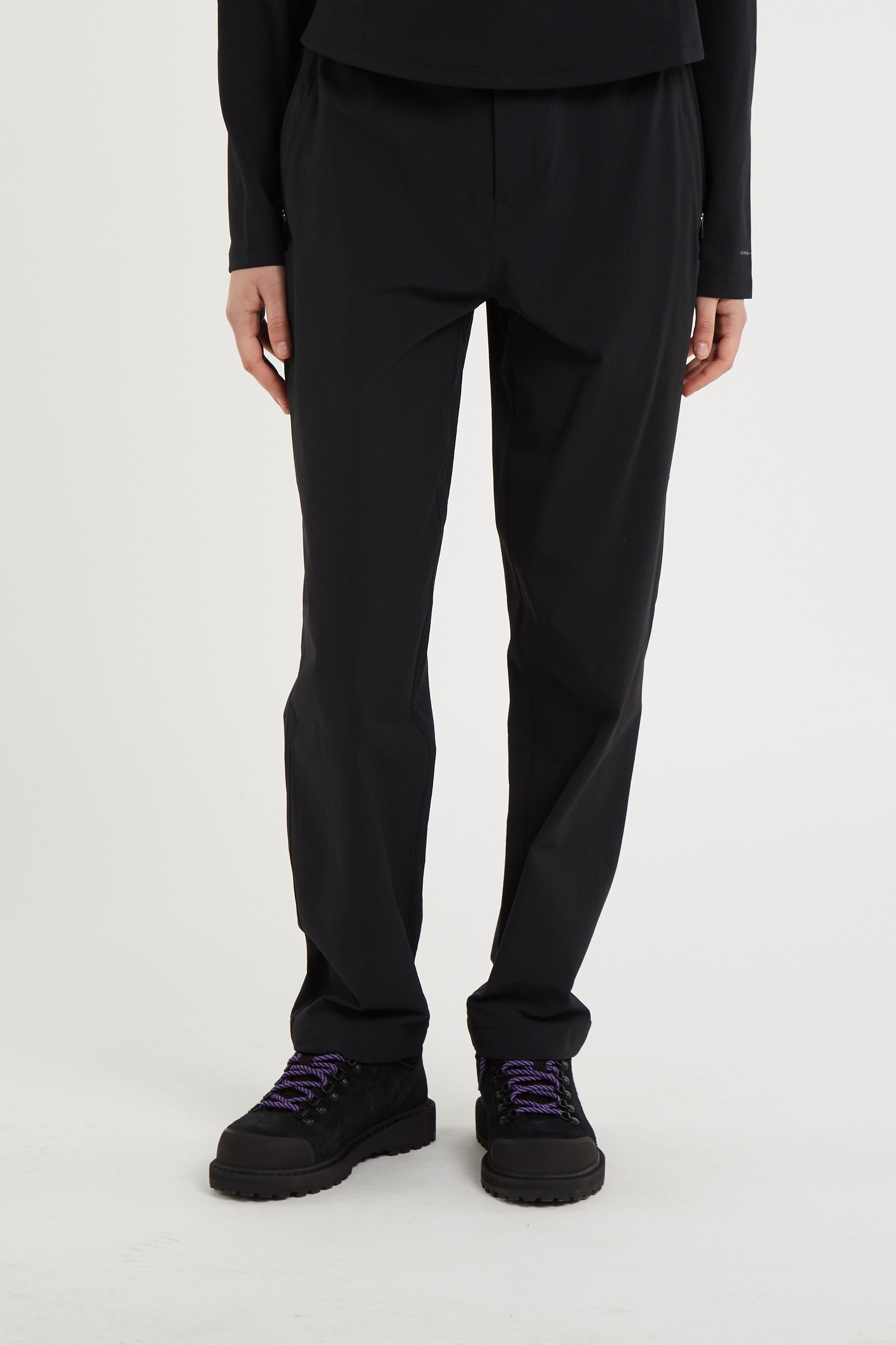 Pantalon Noir
