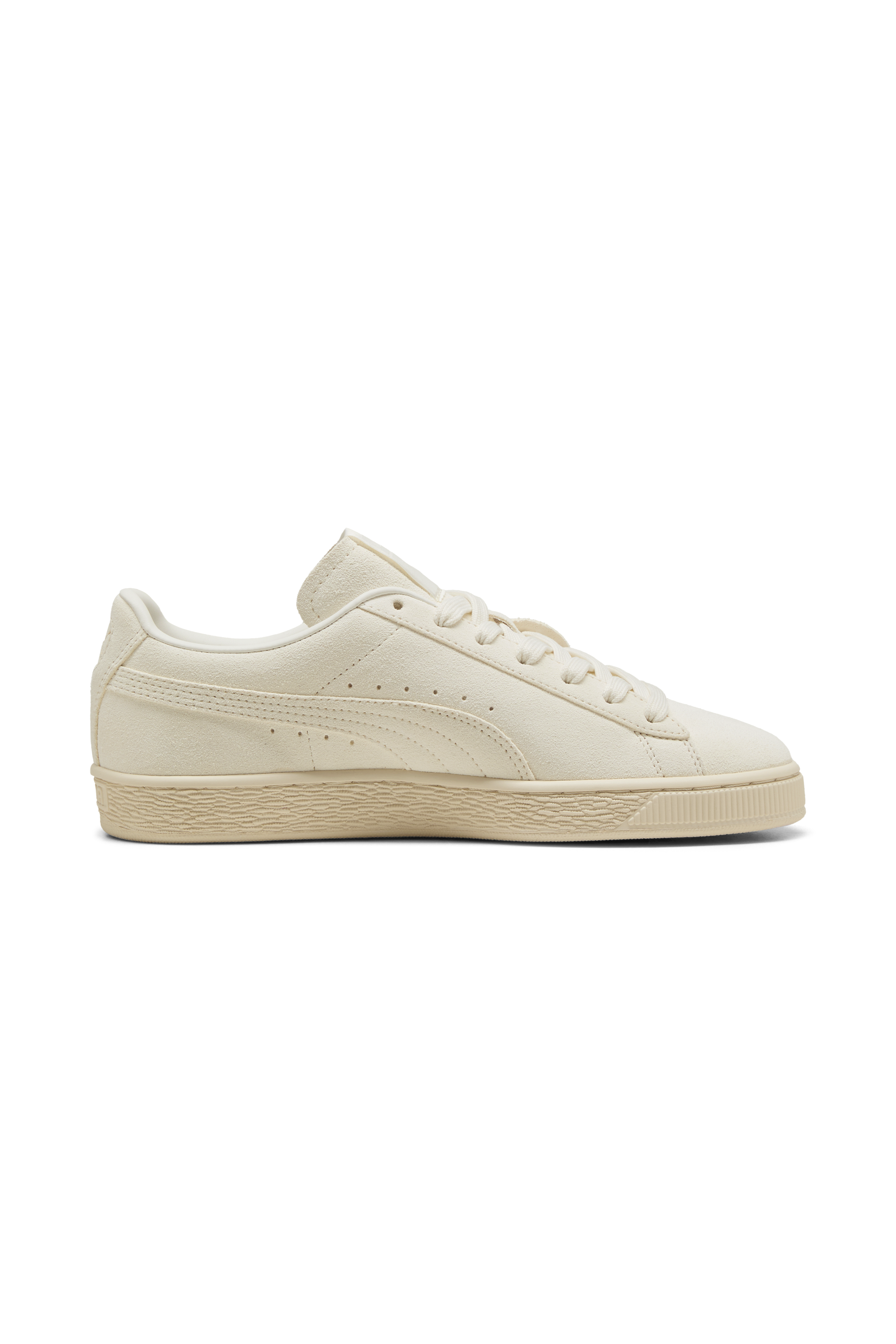 Baskets PUMA Blanc