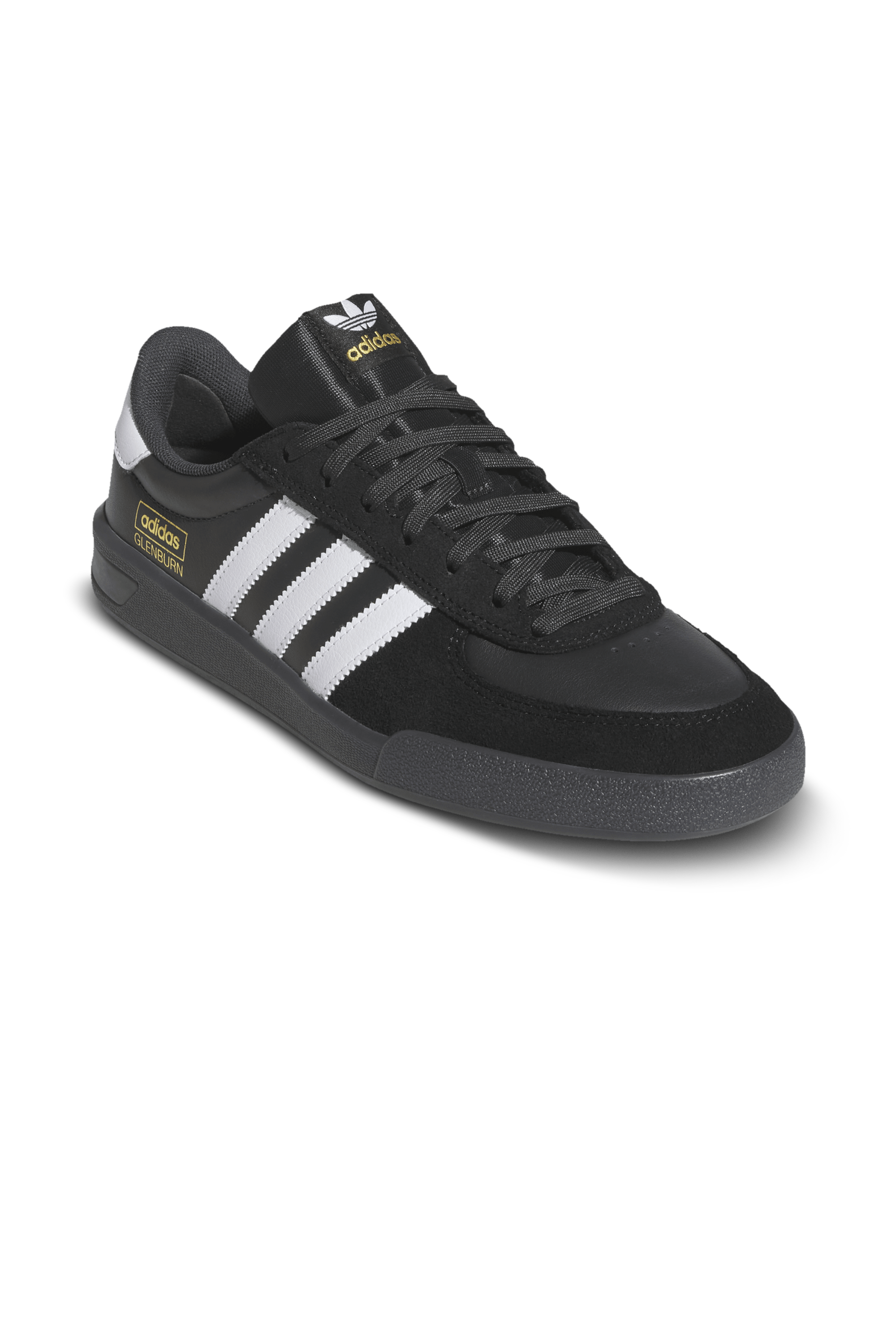 Baskets | Noir ADIDAS Femme