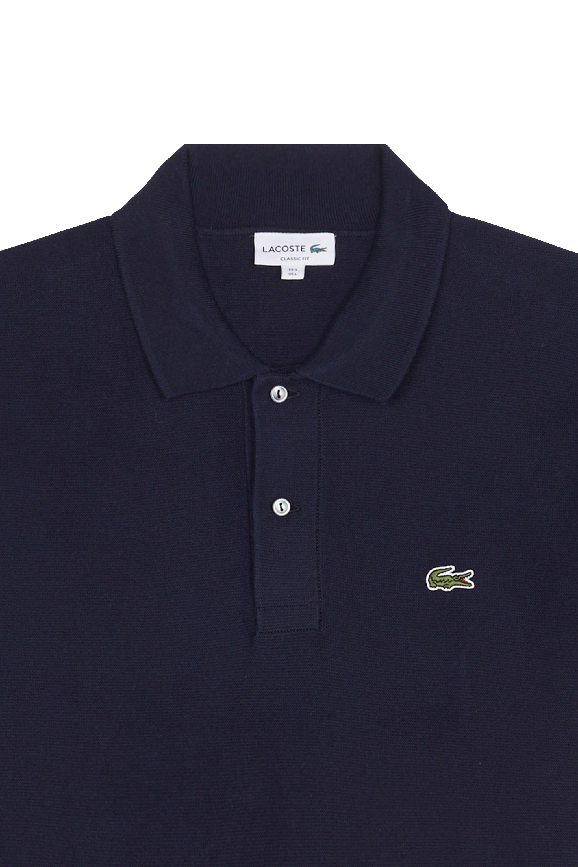 Polo | Bleu LACOSTE Homme