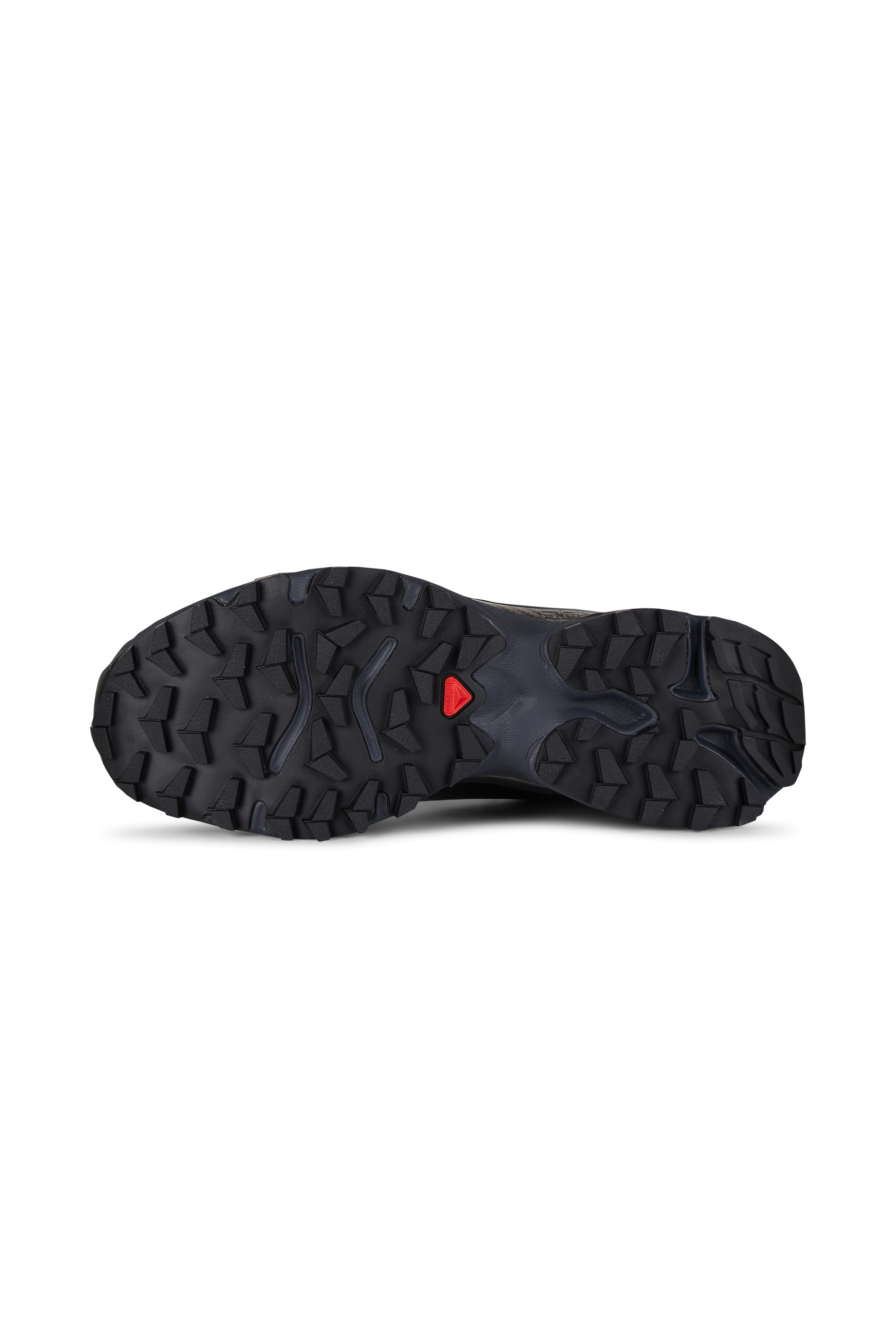 Baskets | Noir SALOMON Femme