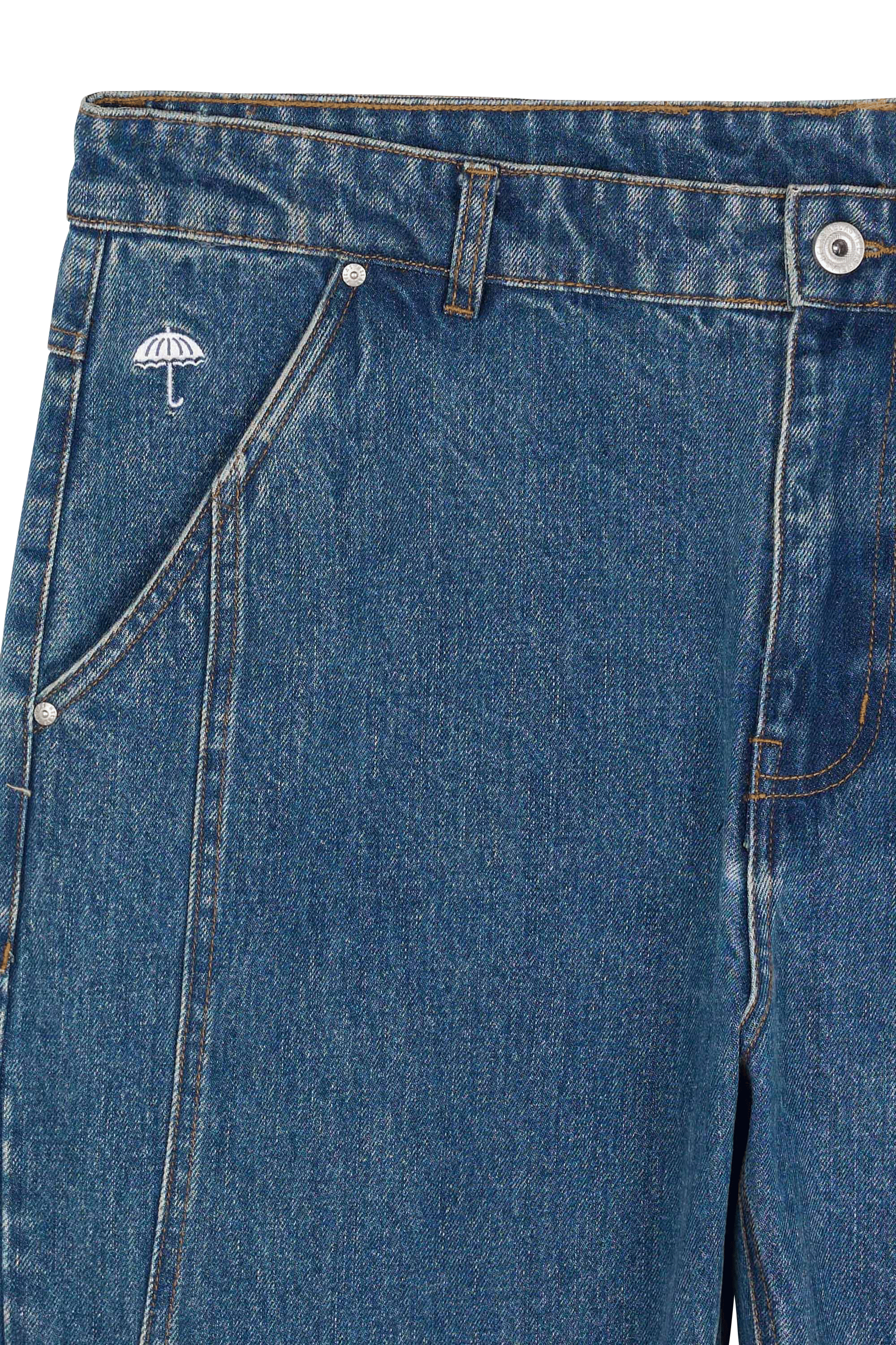 Jeans | Blue HELAS Men
