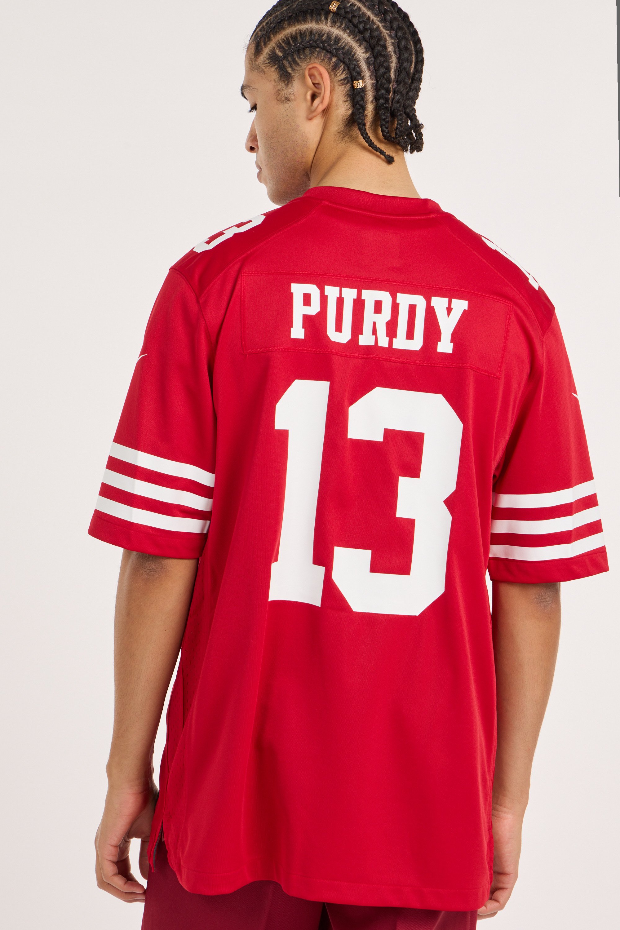 JERSEY | Red NIKE NFL Men