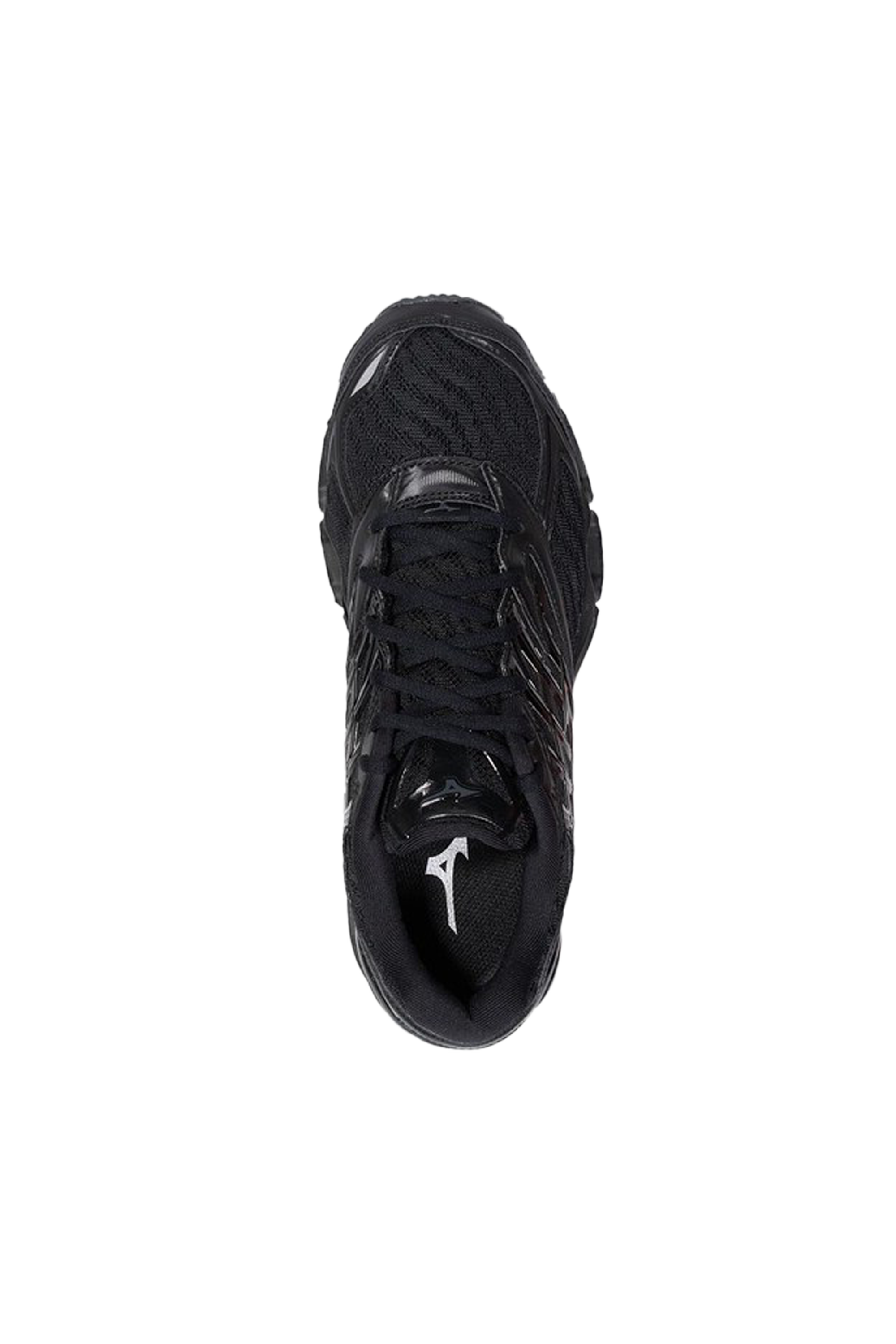 Baskets Noir
