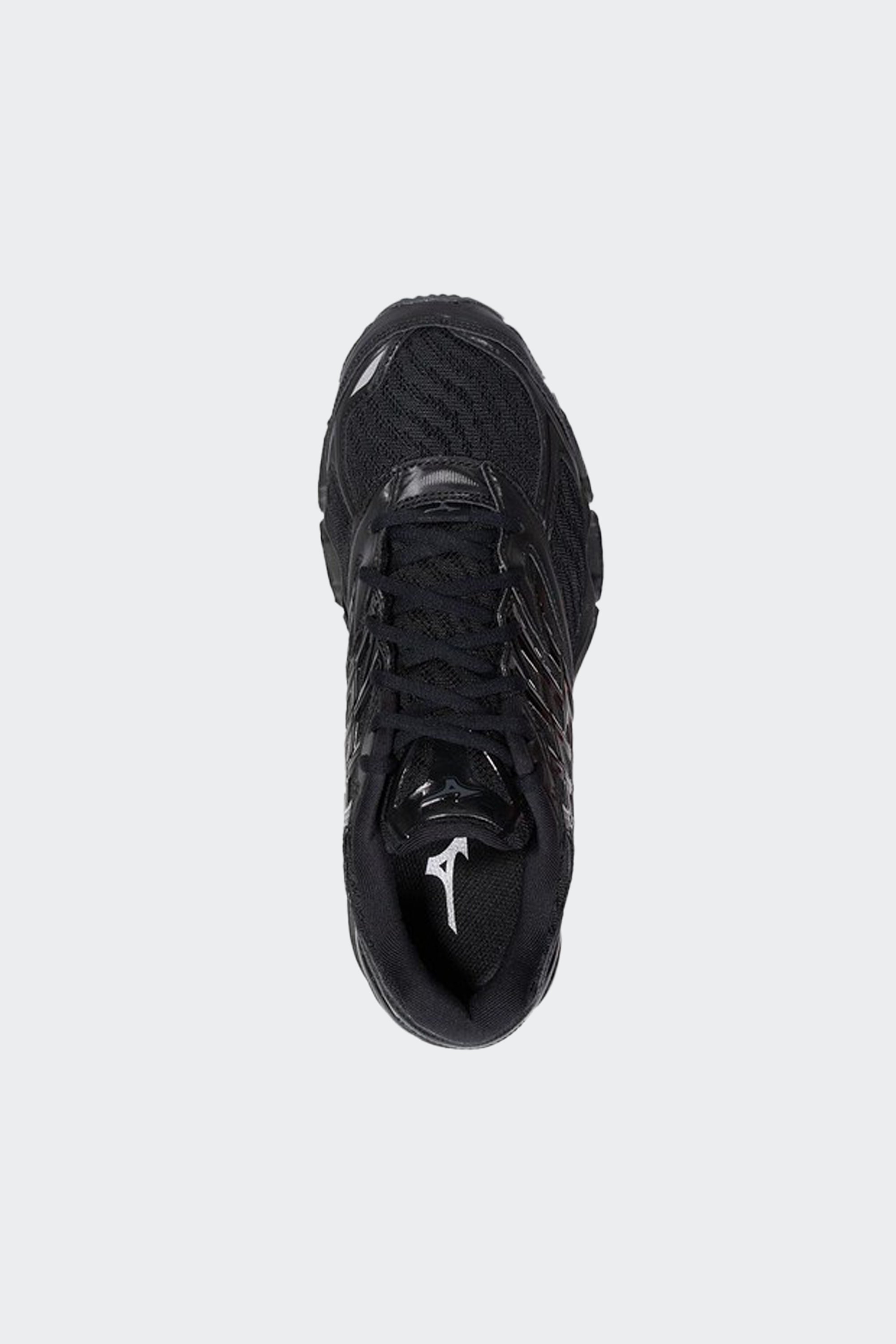 Sneakers | Black by MIZUNO Sneakers Black