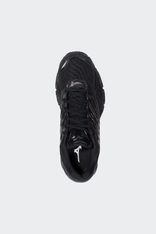 MIZUNO Baskets Noir