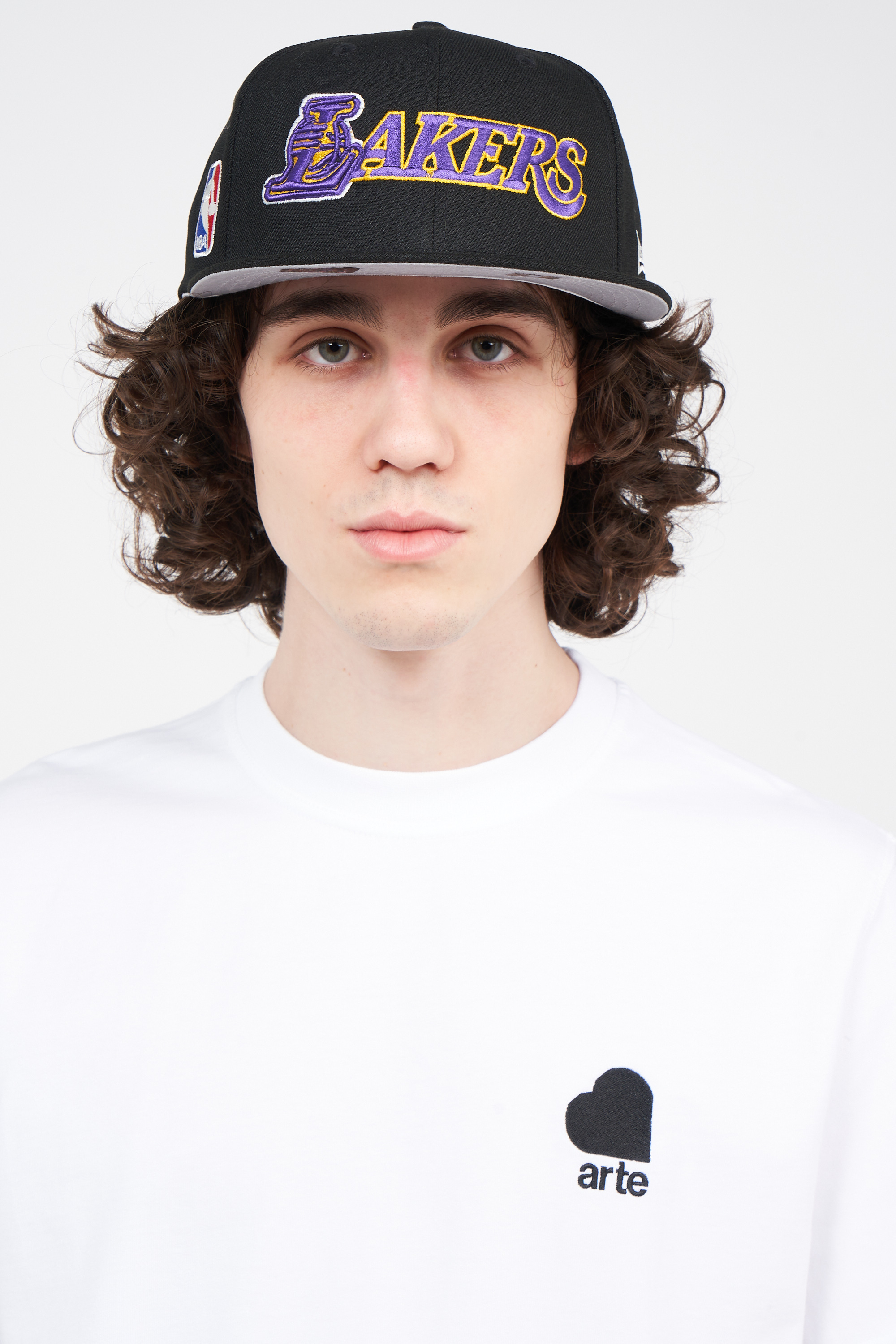 CASQUETTE Noir