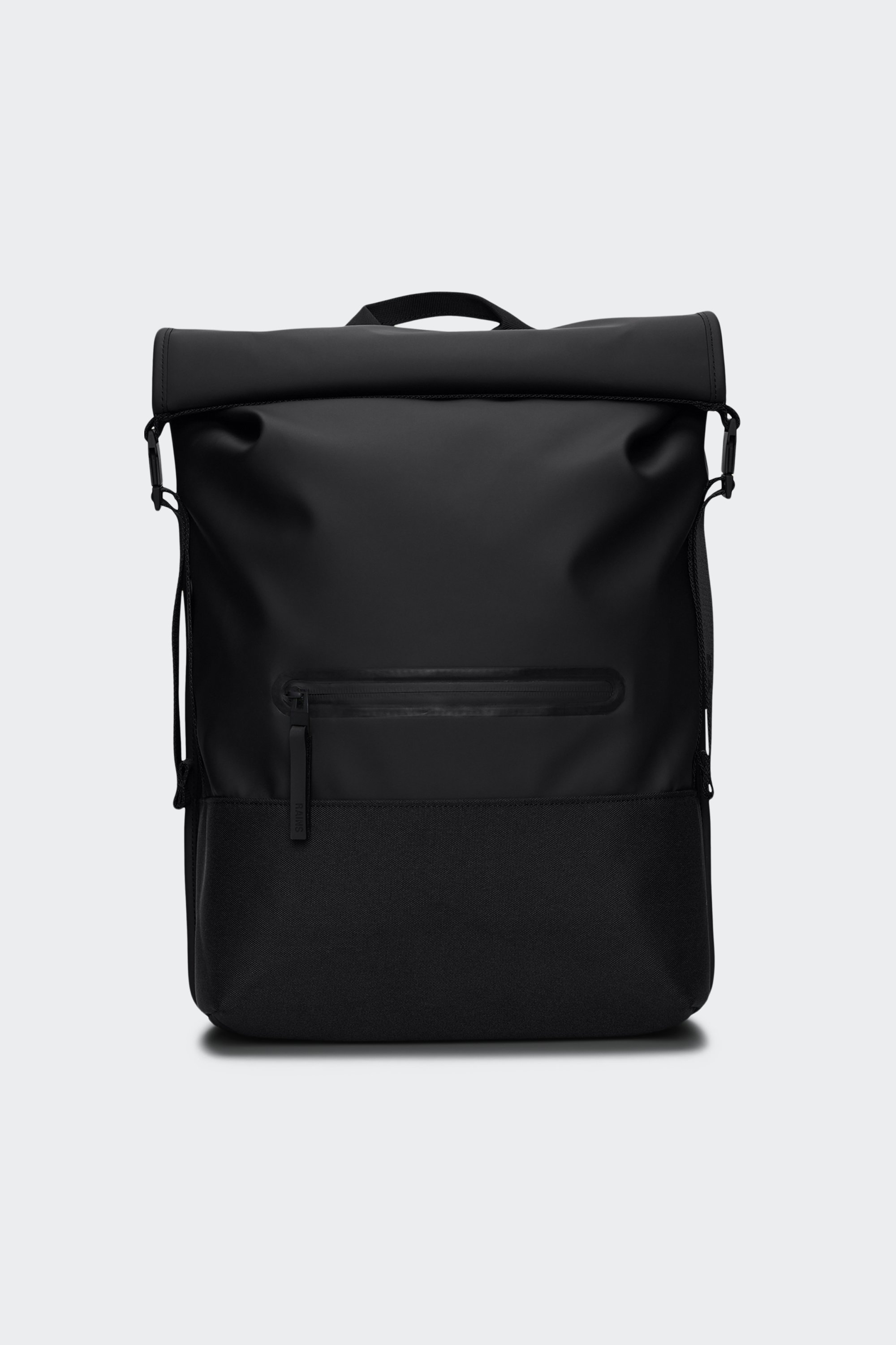 Sac à dos | Noir by RAINS Sac à dos Noir