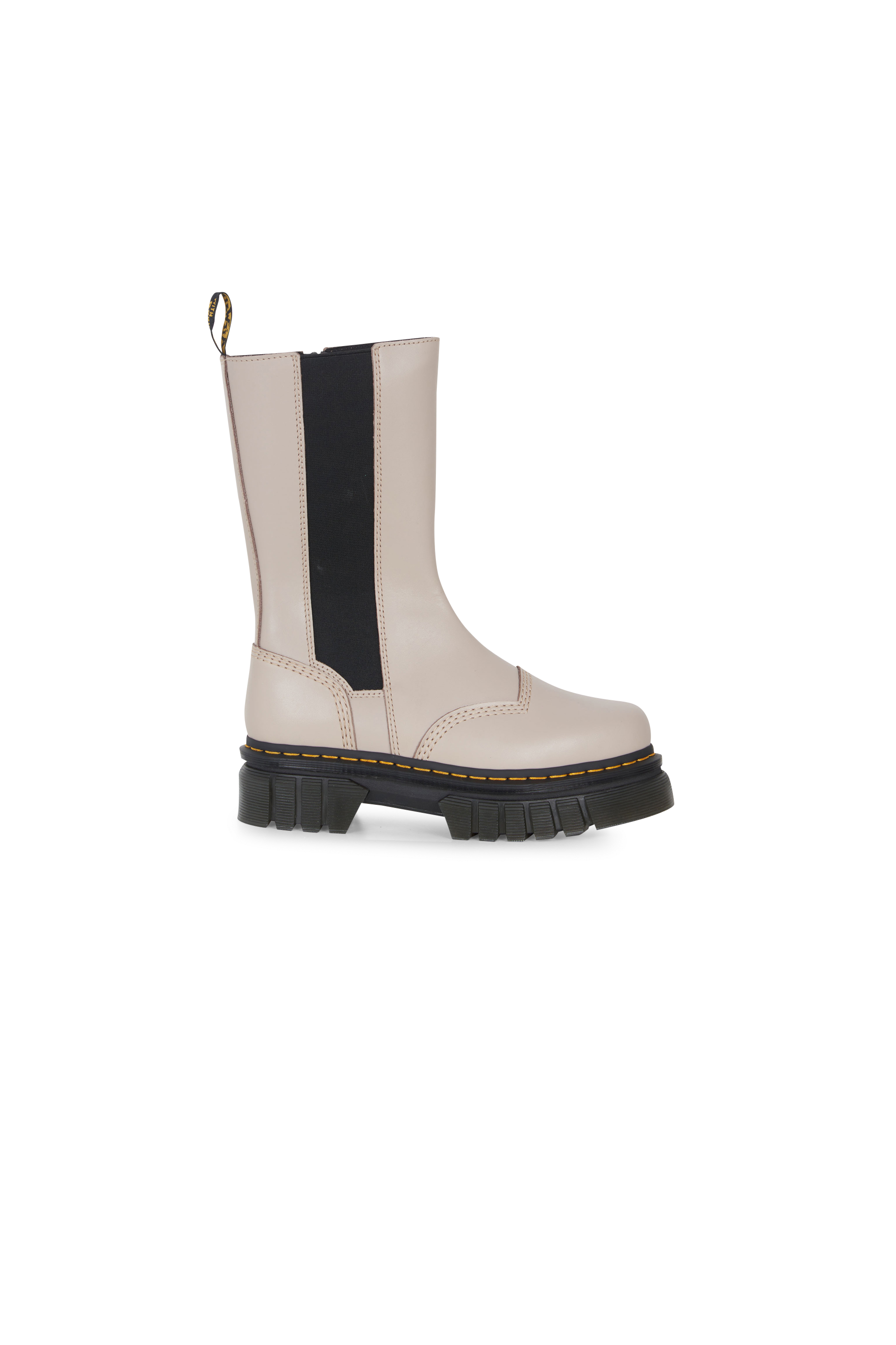 Boots Beige