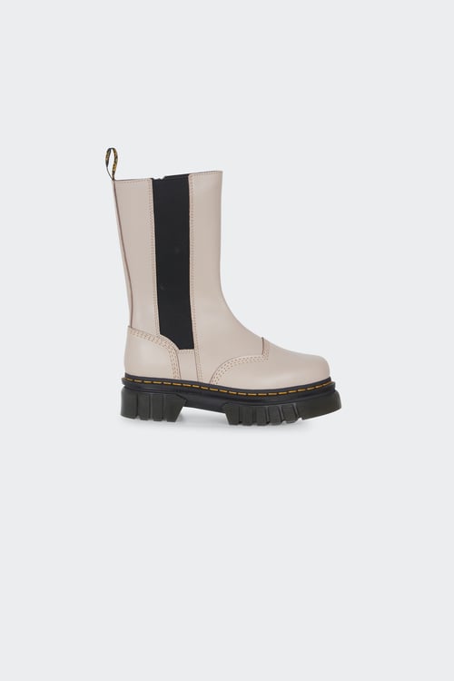 DR. MARTENS Bottes Beige