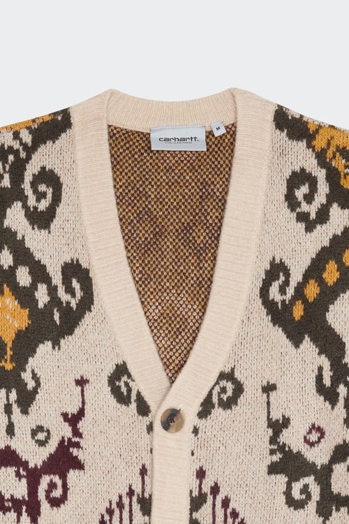 CARHARTT WIP Gilet Multicolore