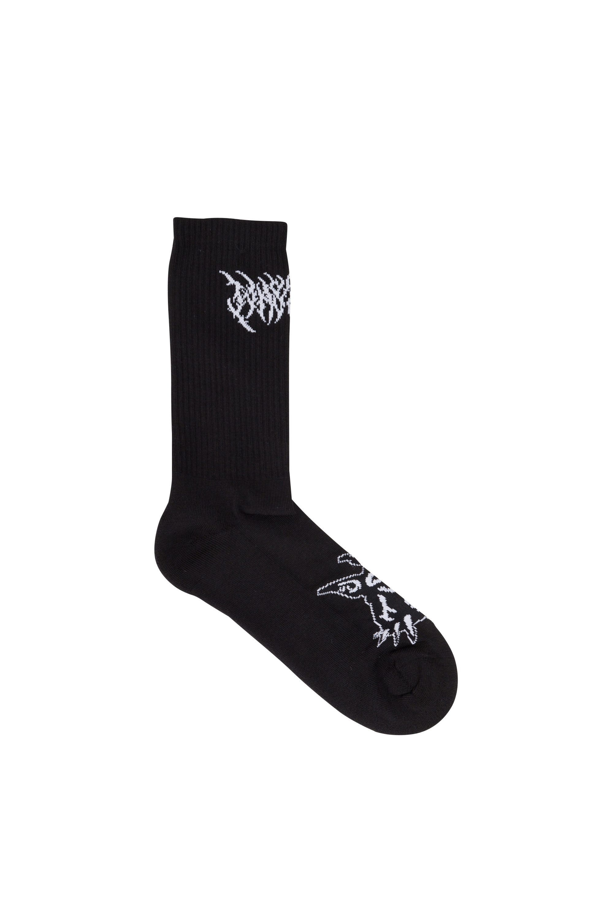 Socks Black