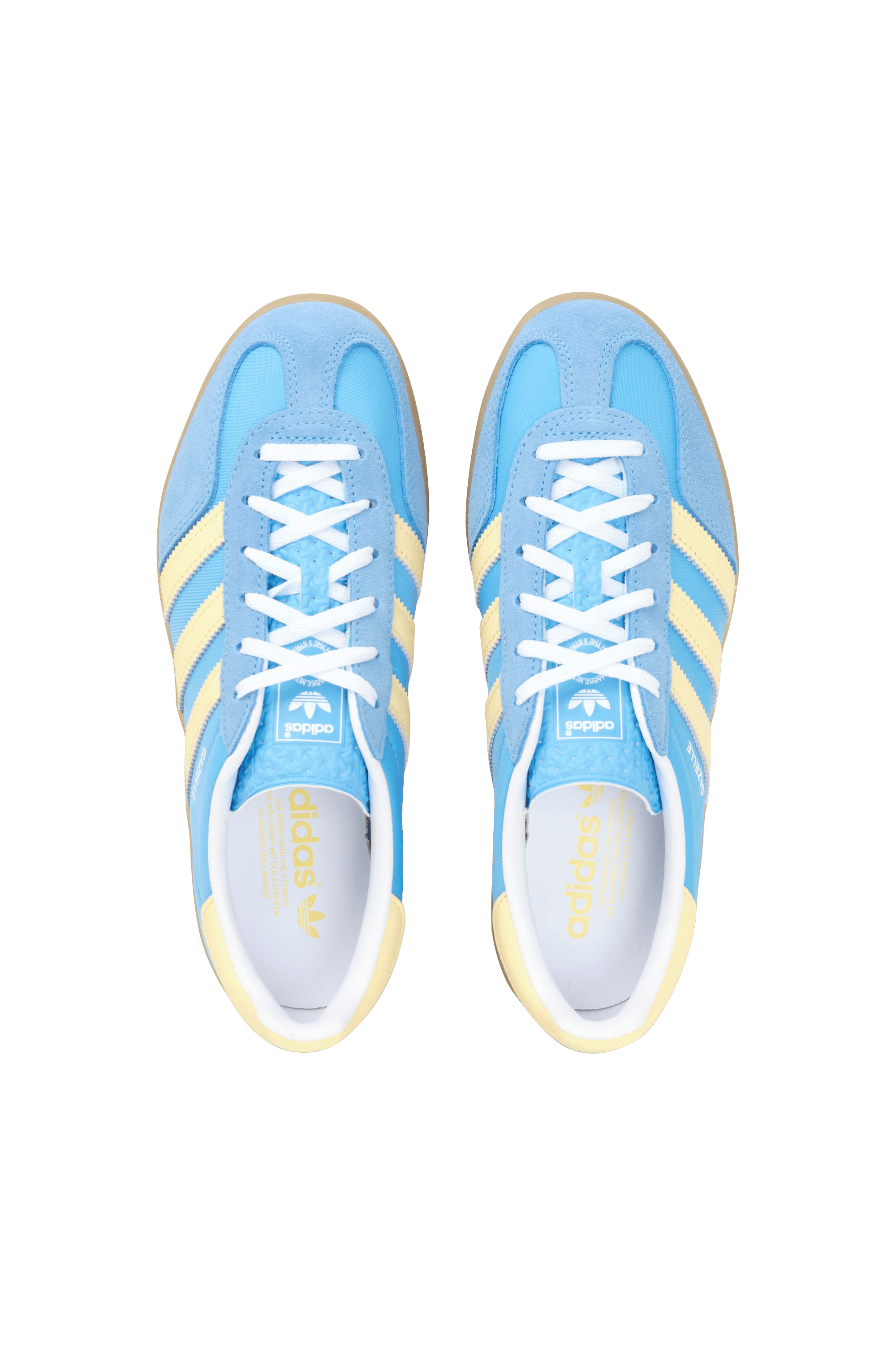 Sneakers Blue