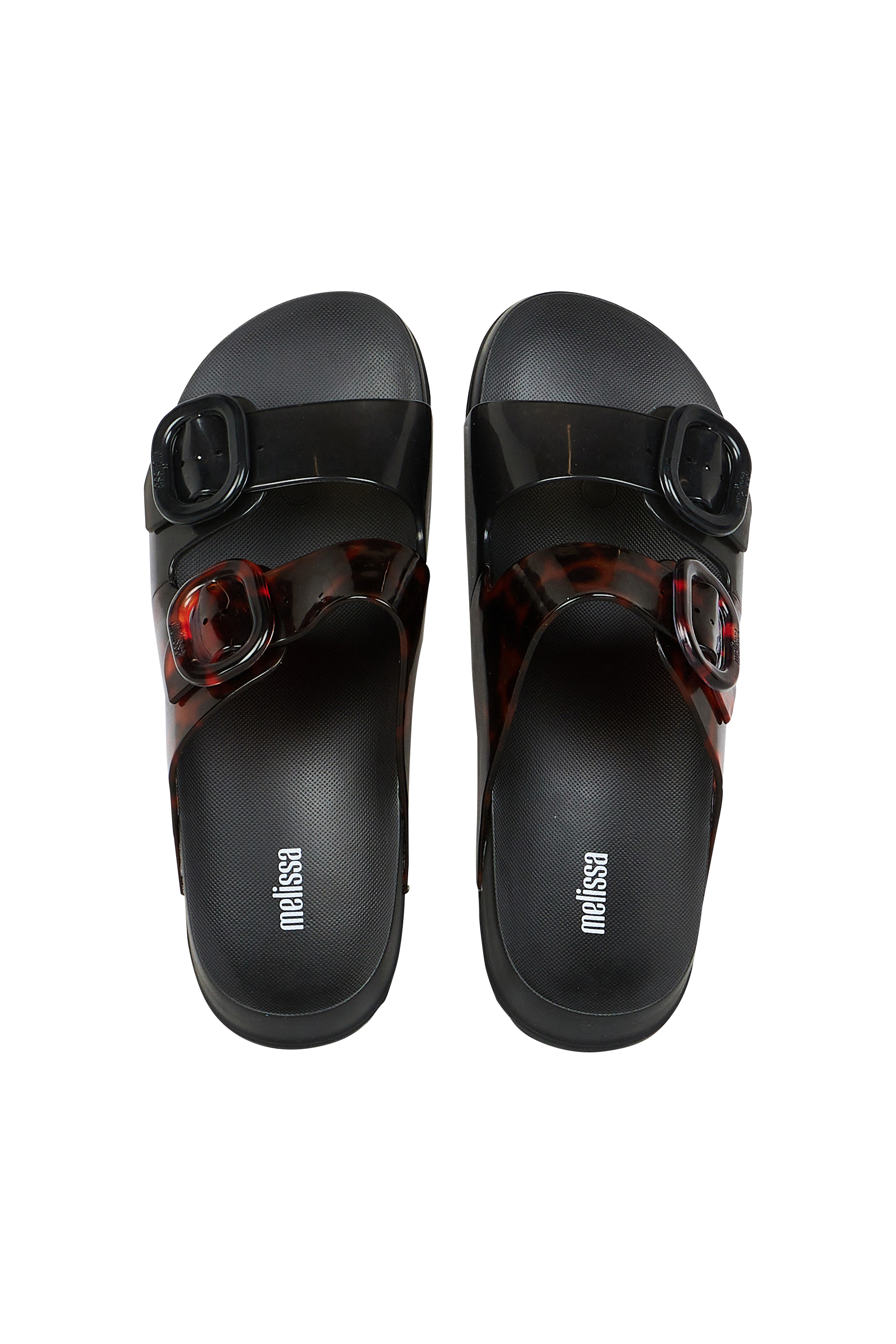 Sandales Noir
