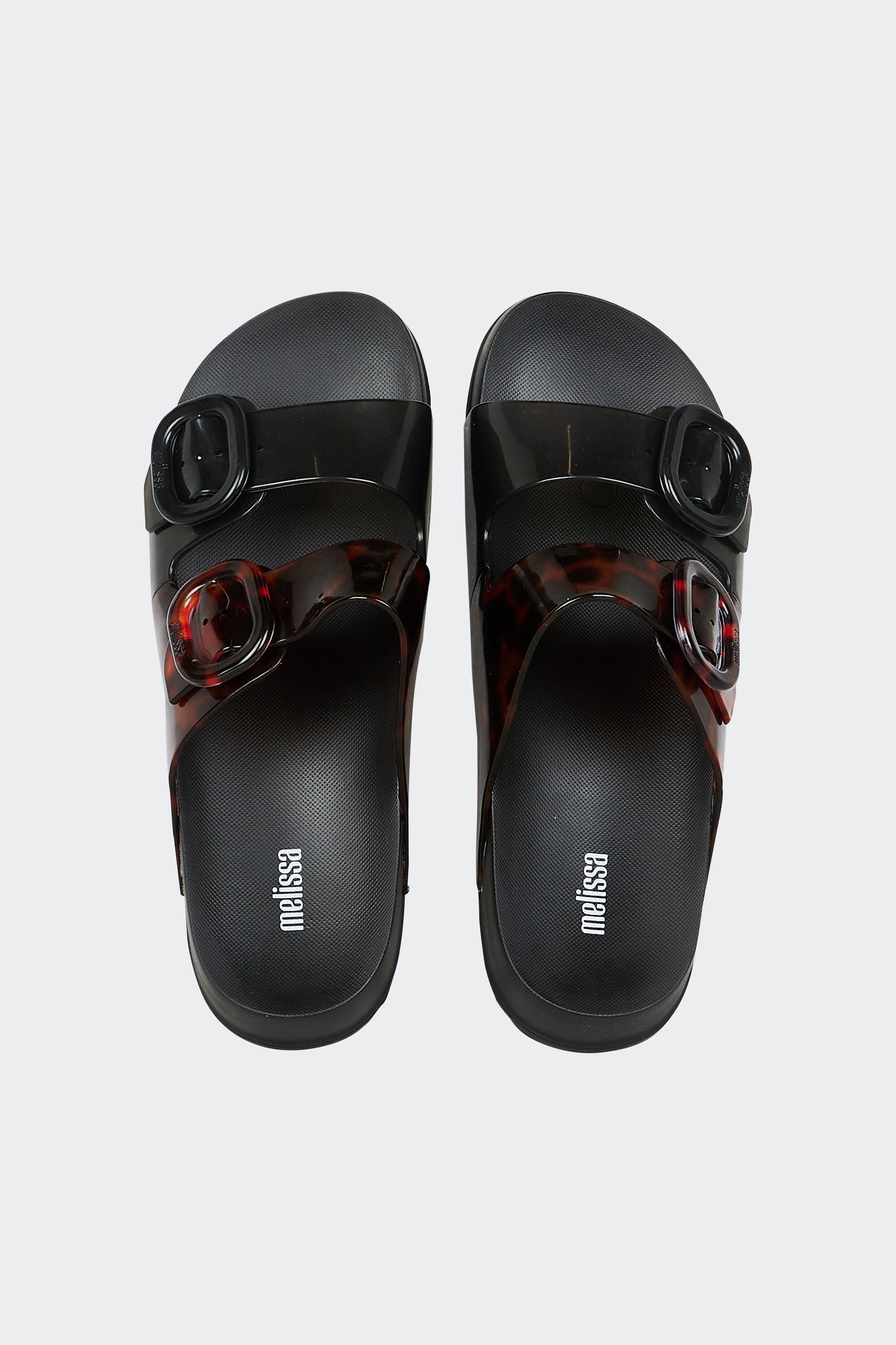 Sandals | Black by MELISSA Sandals Black