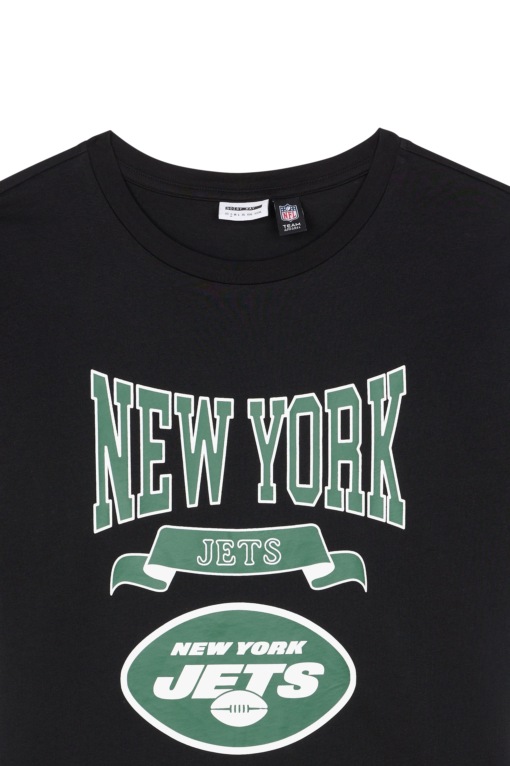 T-shirt Noir