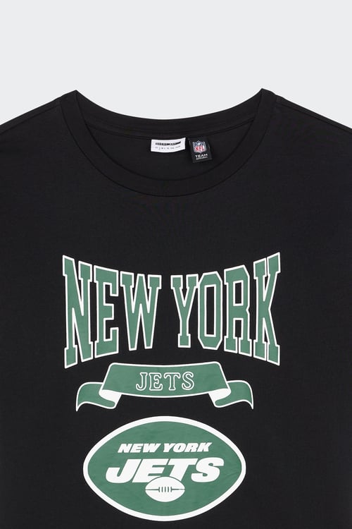 NOISY MAY T-shirt Noir