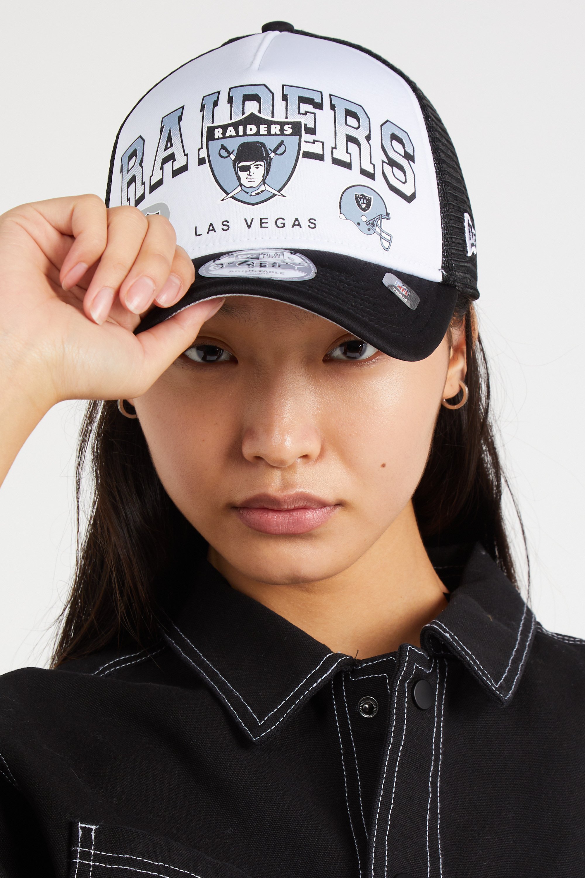 Casquette  Multicolore