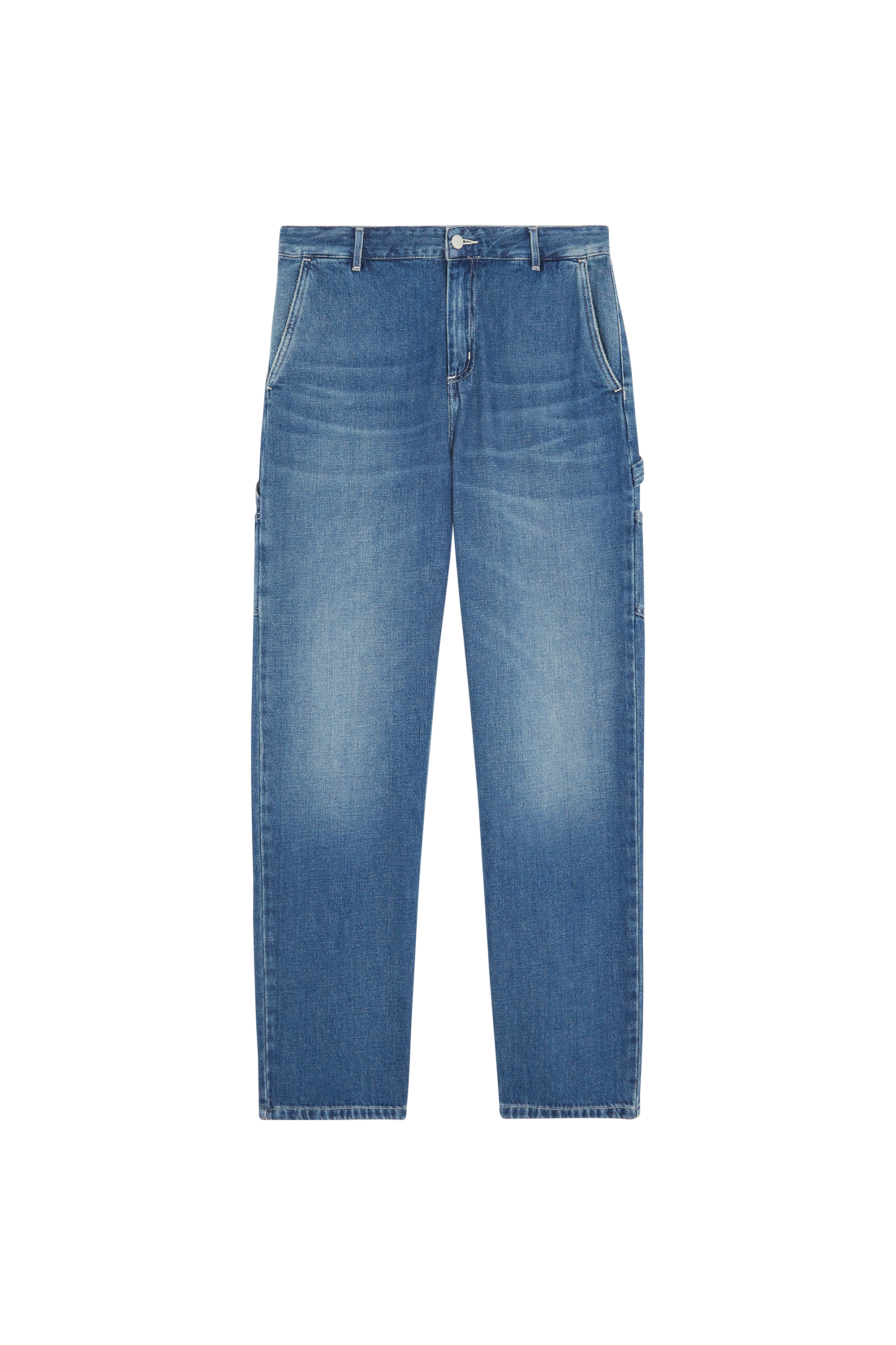 Jean Bleu