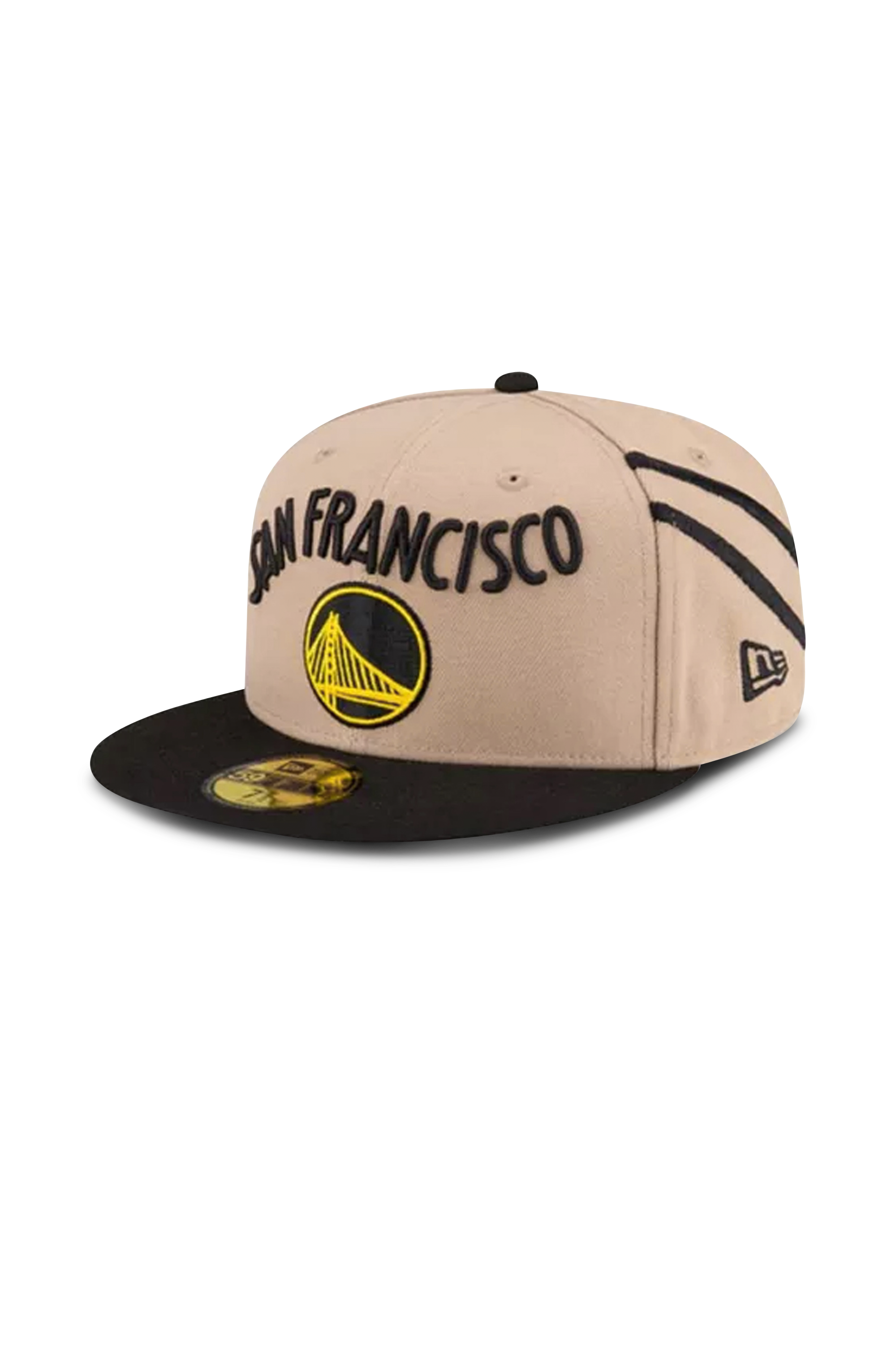 Casquette Beige