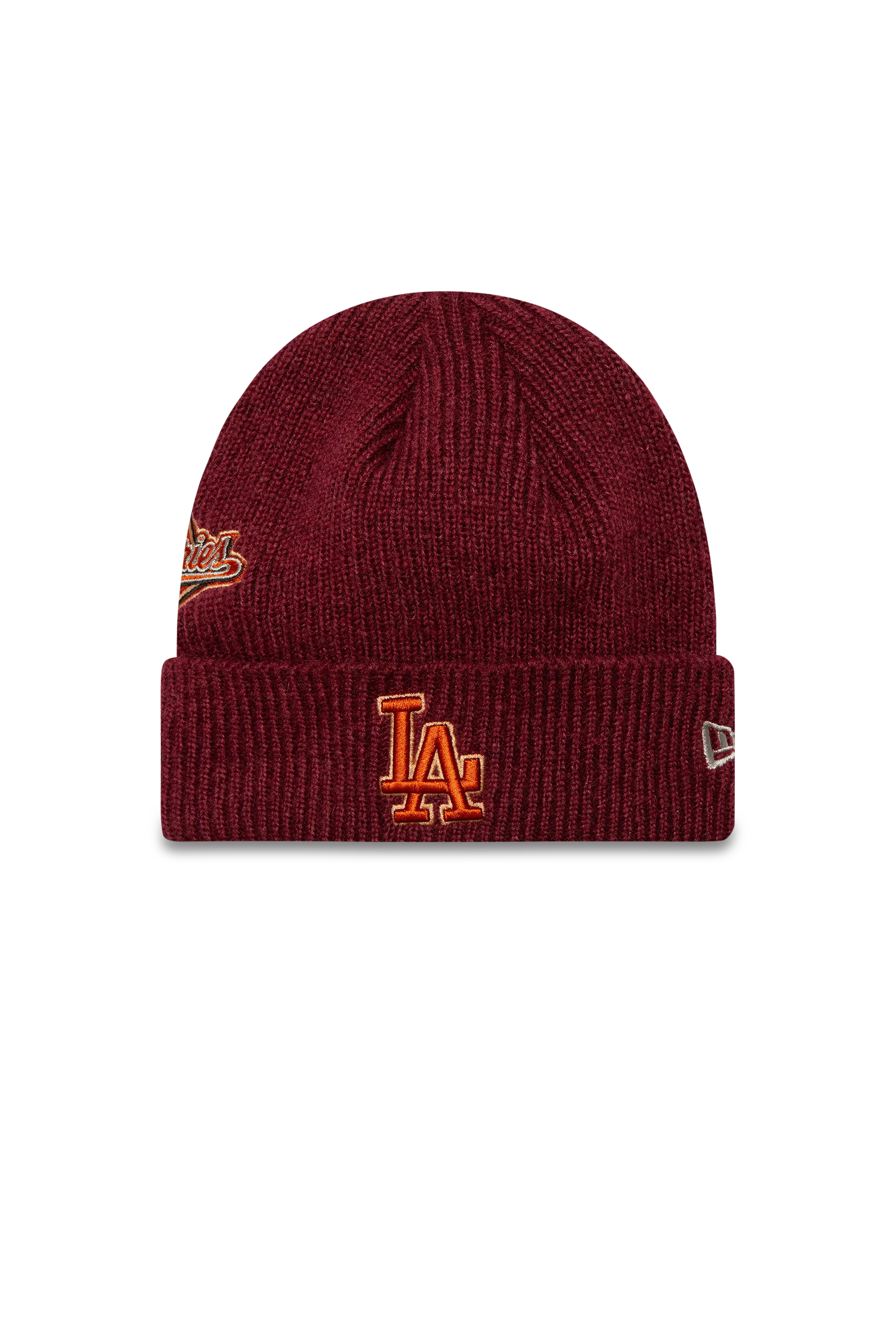 Beanie Red