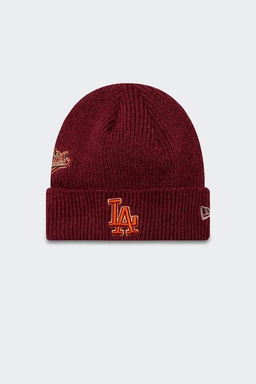 NEW ERA Bonnet Rouge