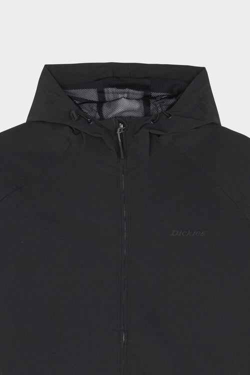 DICKIES Veste Noir