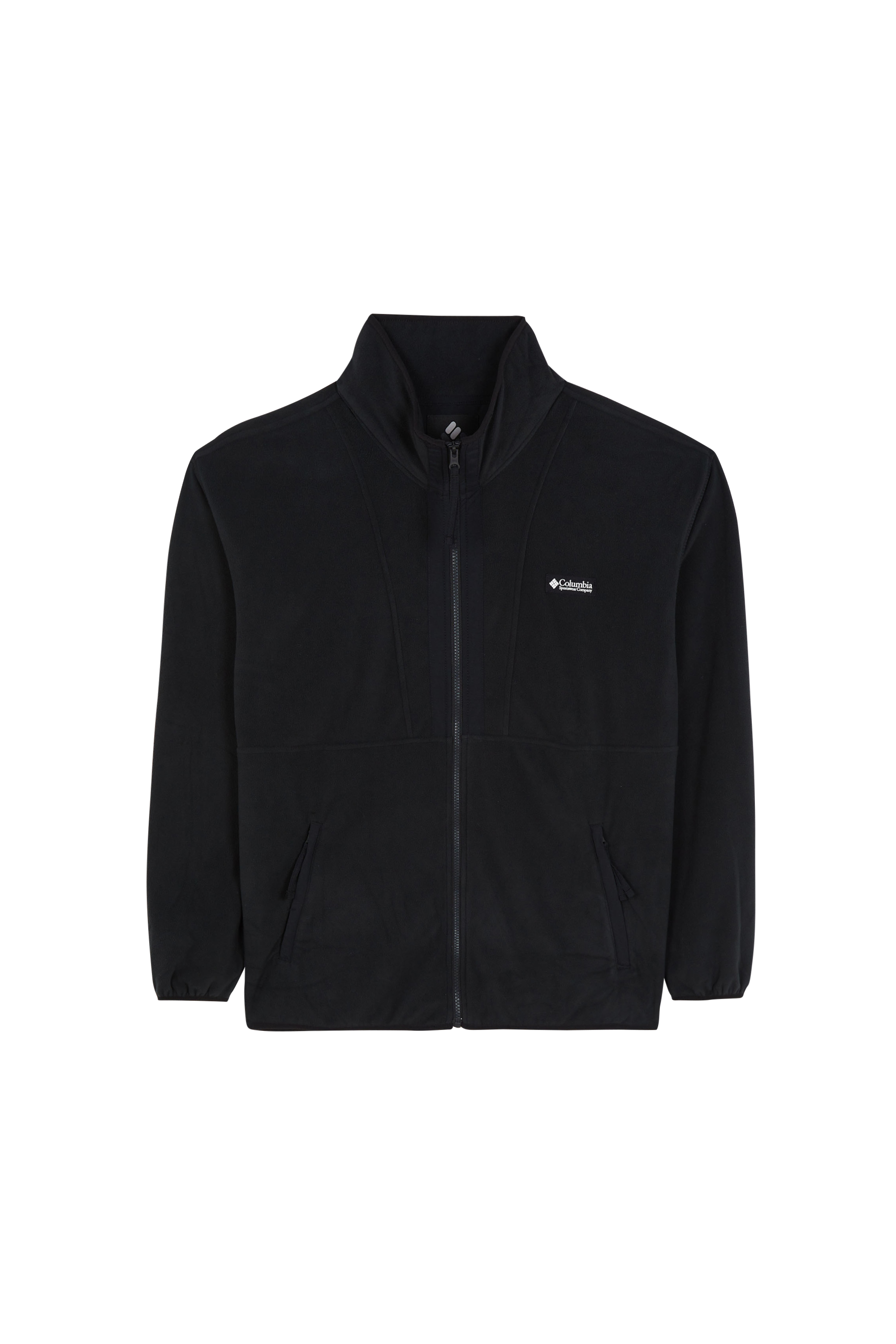 Fleece Black