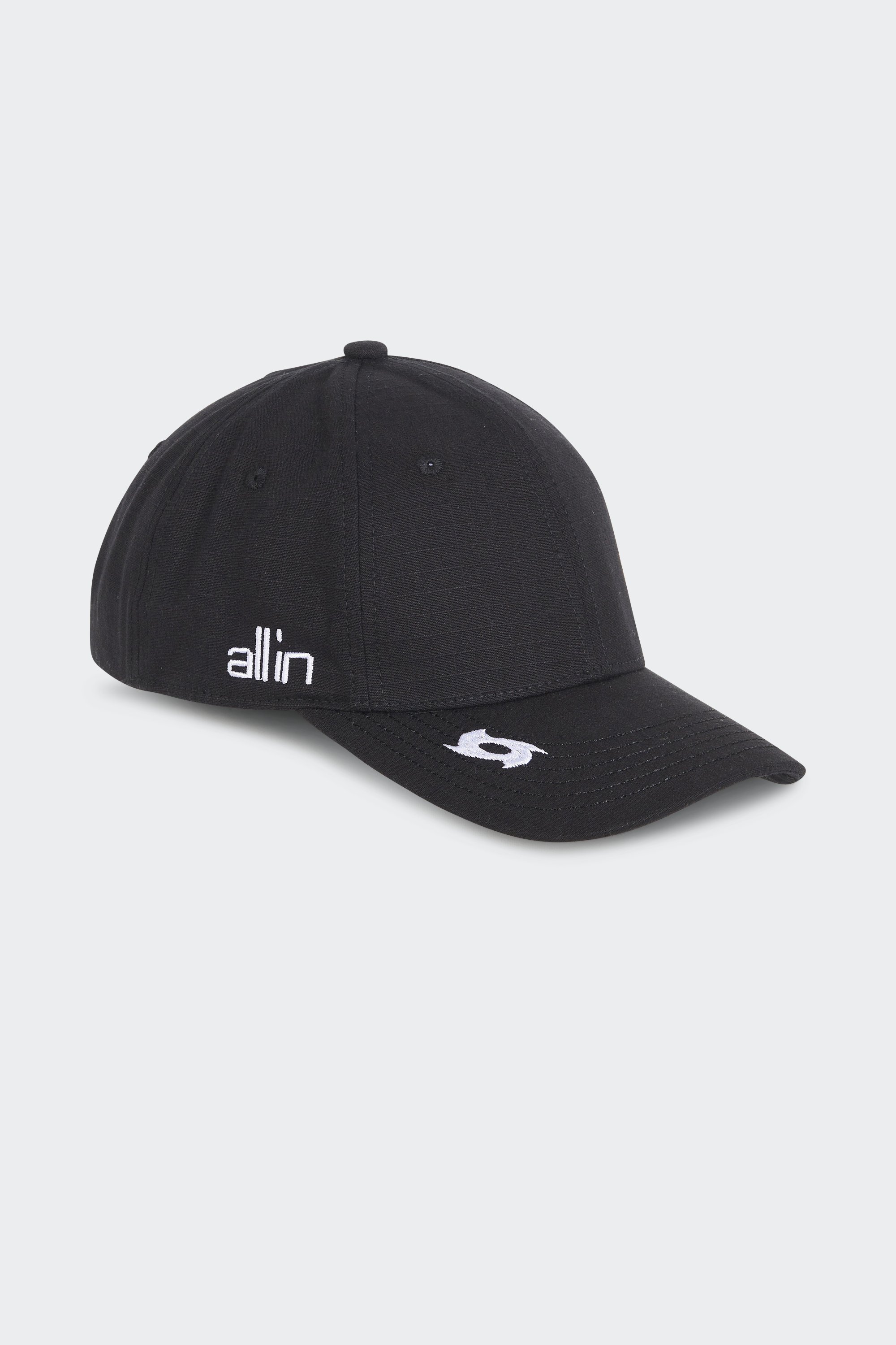 Casquette  | Noir by ALL IN Casquette  Noir