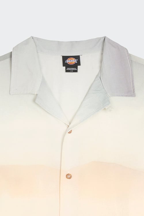DICKIES T-shirt Yellow