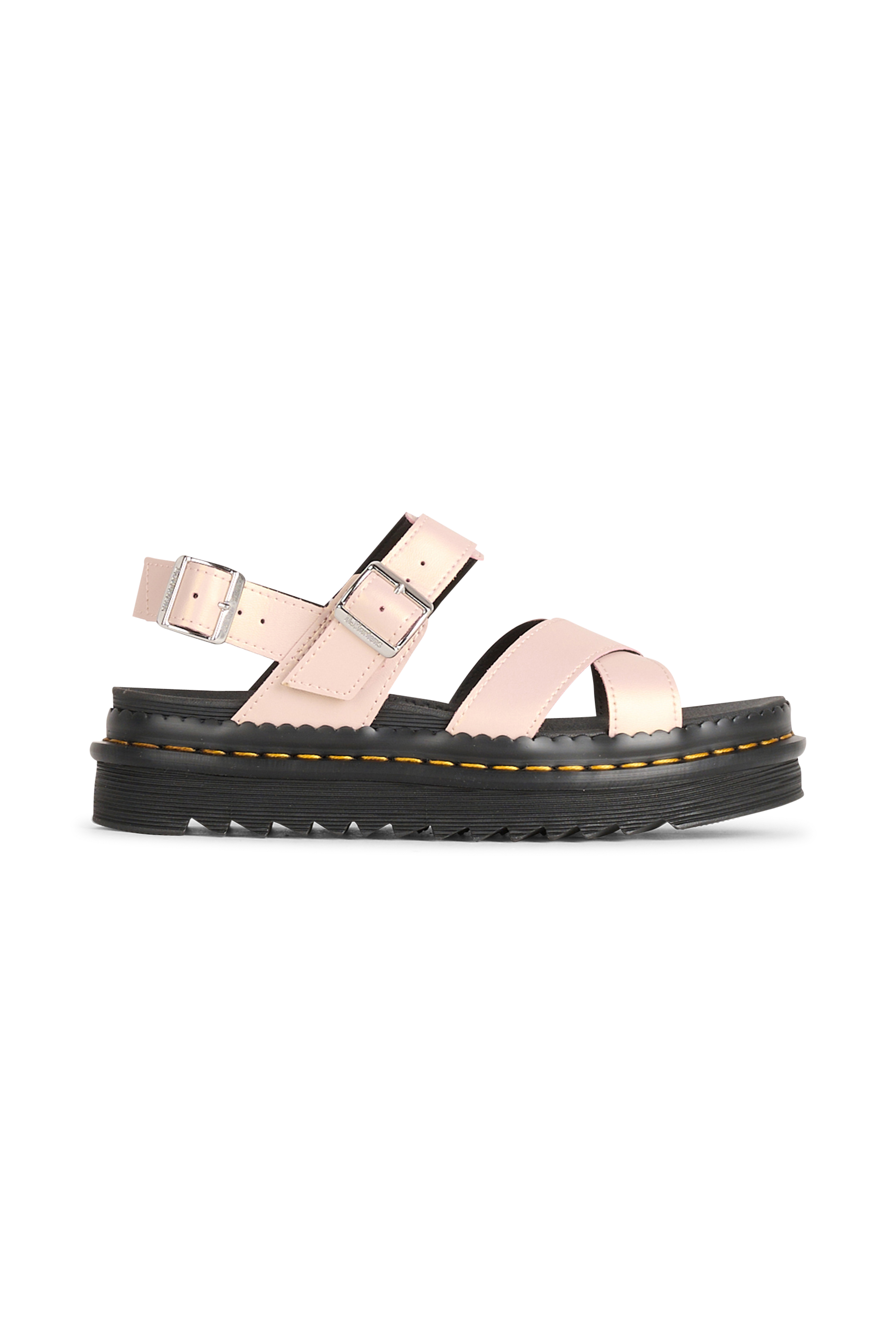 Sandales Multicolore